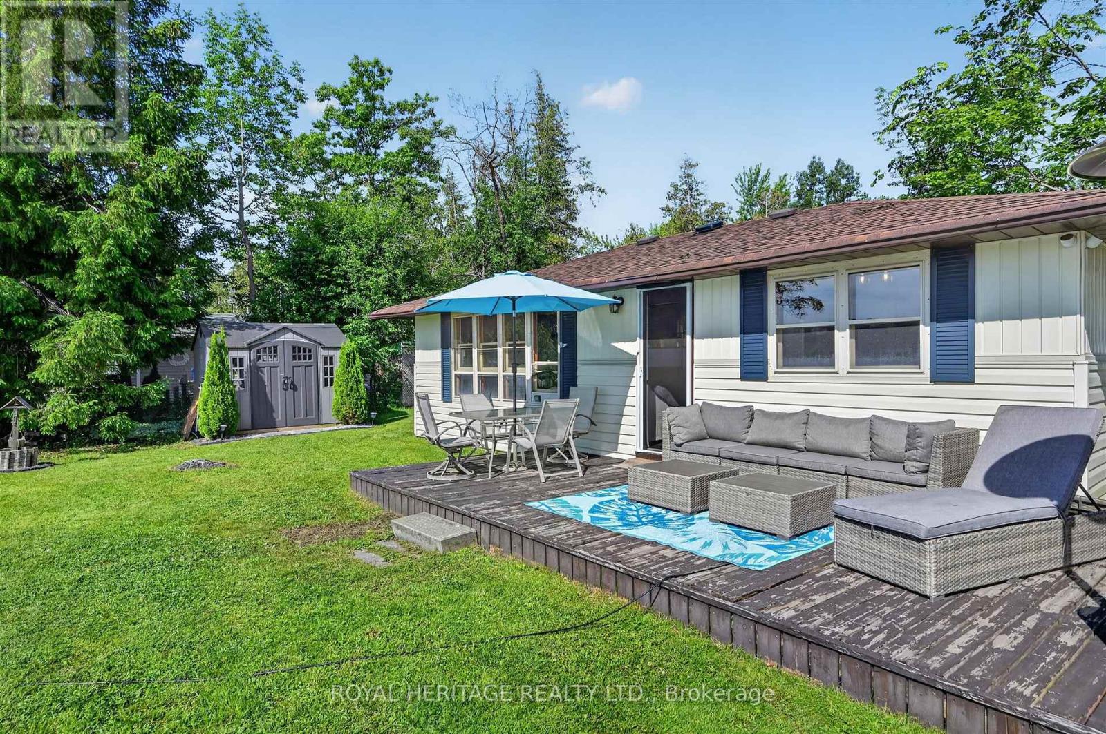 100 Clearview Drive, Kawartha Lakes (Emily), Ontario  K0L 2W0 - Photo 9 - X13665700