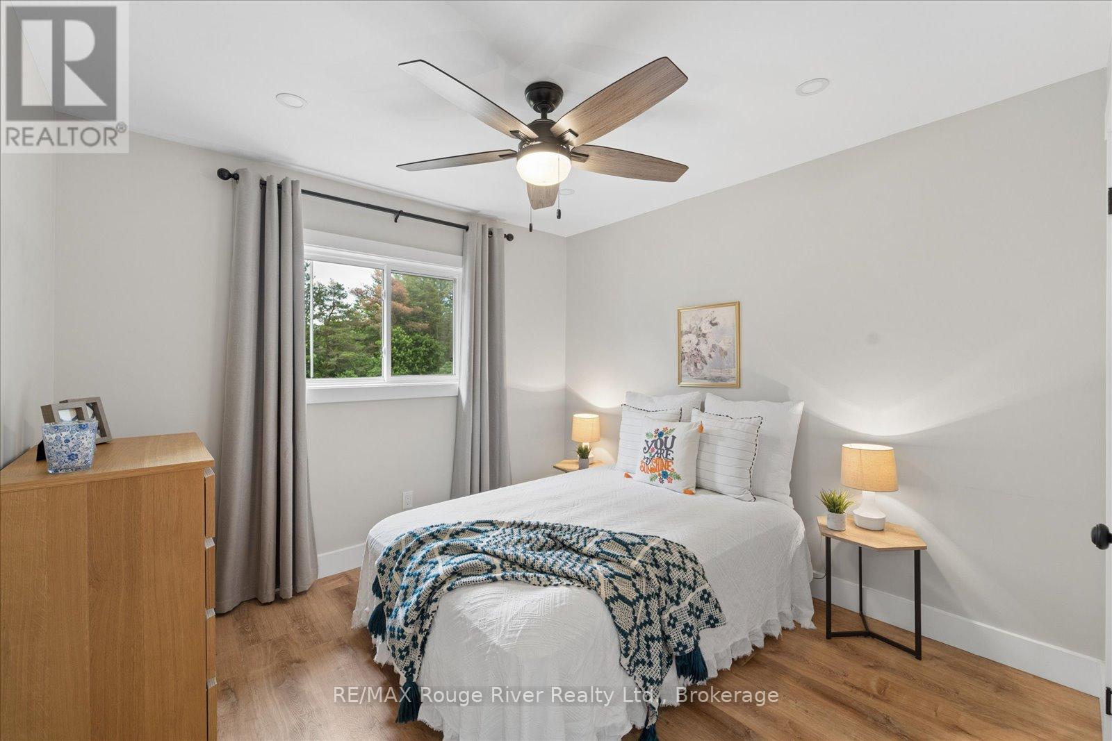 3714 Newtonville Road, Clarington, Ontario  L0A 1J0 - Photo 18 - E13665876