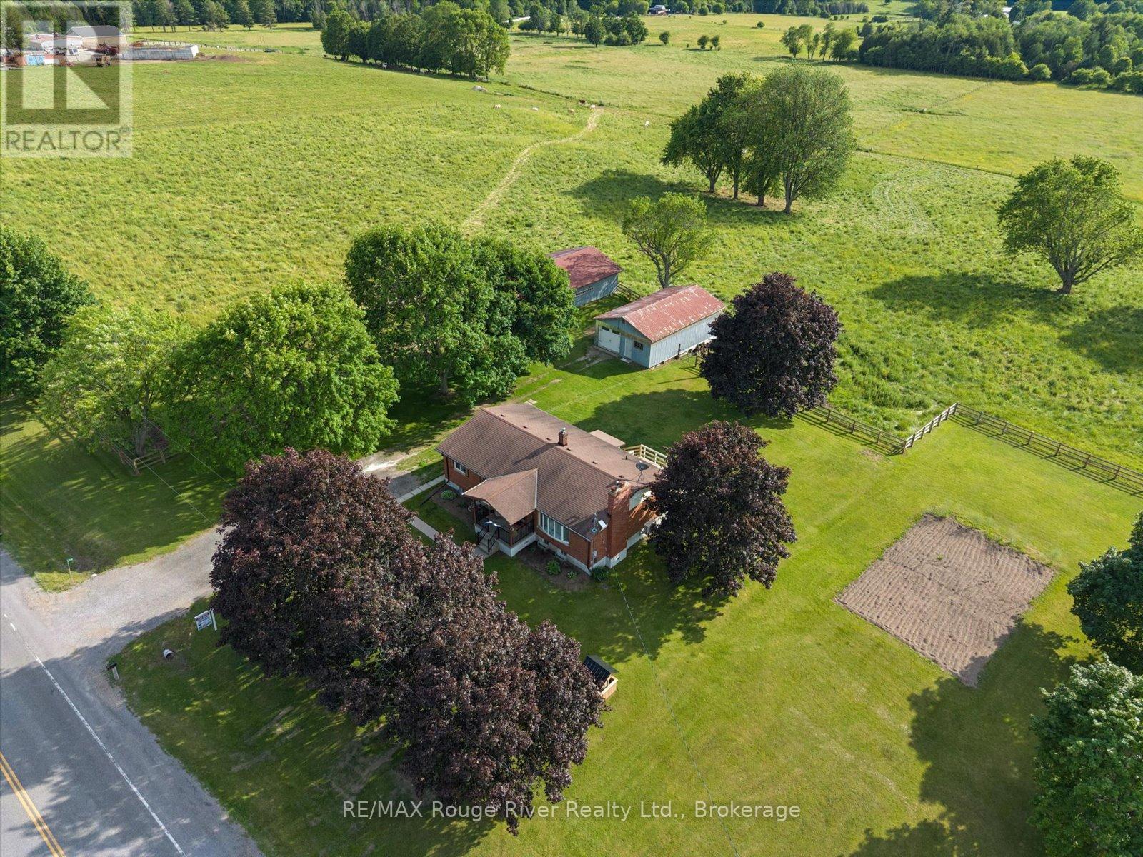 3714 Newtonville Road, Clarington, Ontario  L0A 1J0 - Photo 33 - E13665876