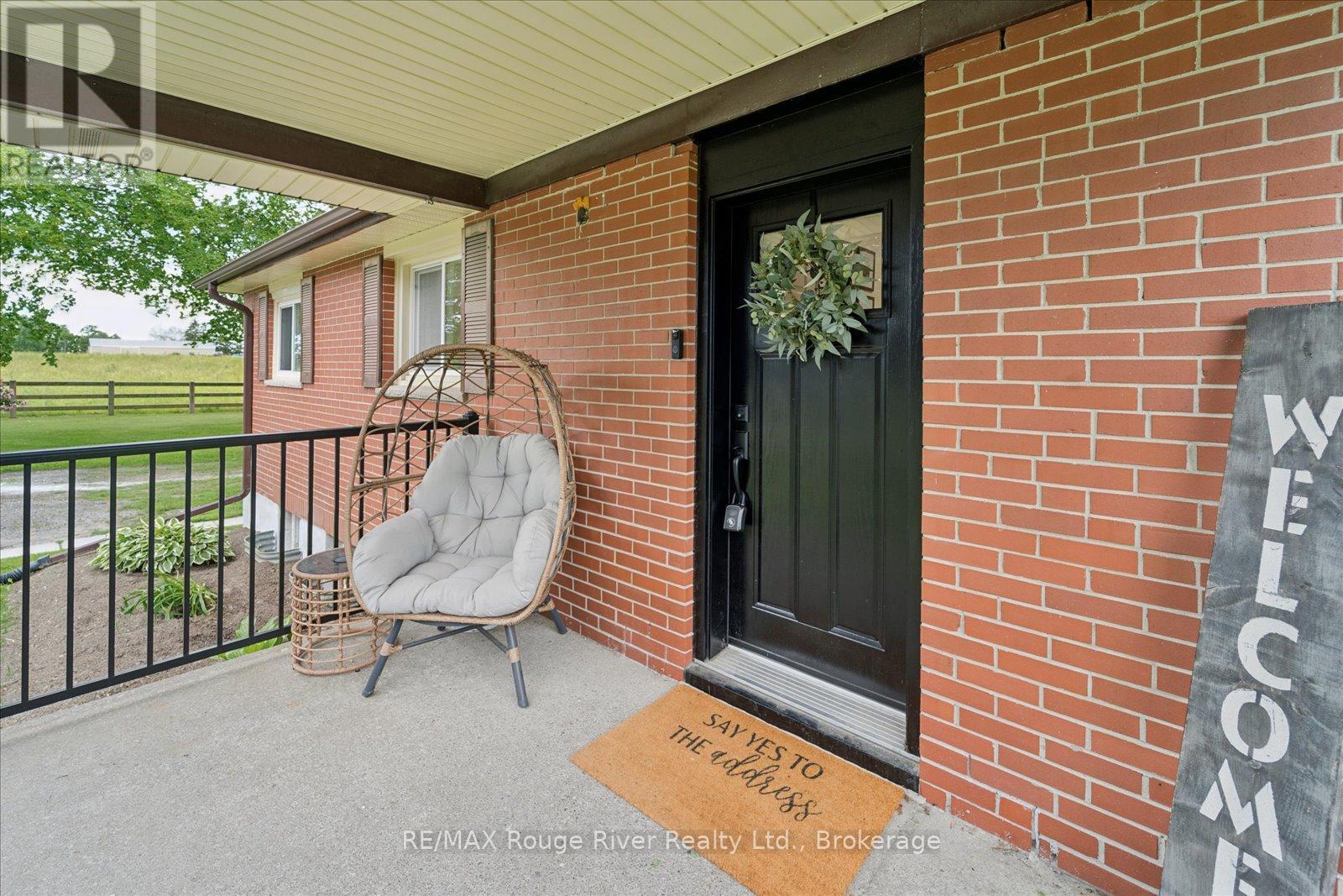 3714 Newtonville Road, Clarington, Ontario  L0A 1J0 - Photo 4 - E13665876