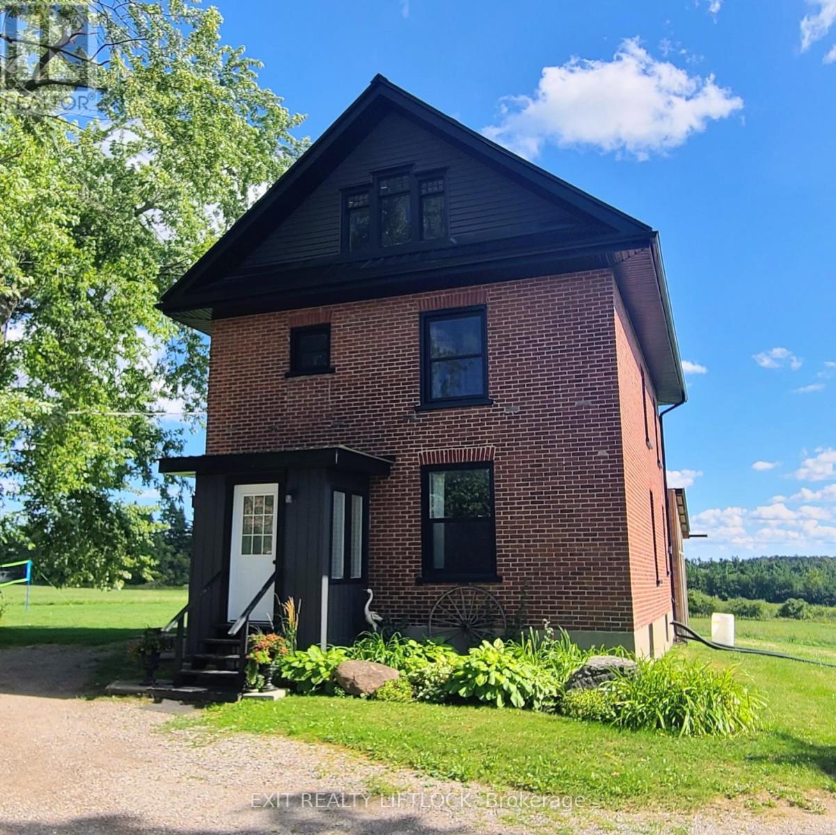 4922 Highway 7, Kawartha Lakes (Omemee), Ontario  K0L 2W0 - Photo 11 - X13665728