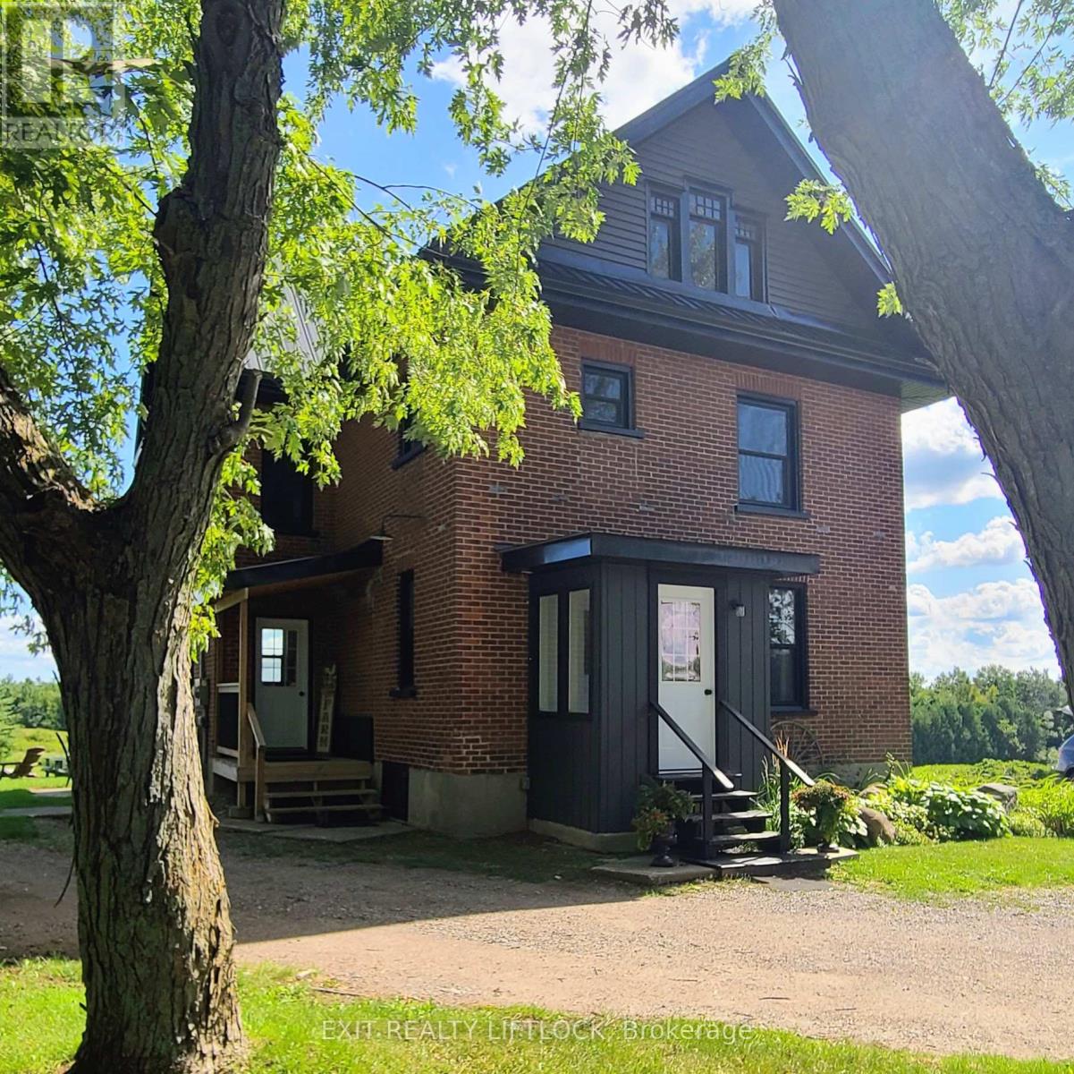 4922 Highway 7, Kawartha Lakes (Omemee), Ontario  K0L 2W0 - Photo 2 - X13665730