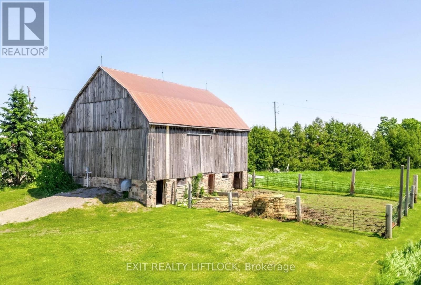 4922 Highway 7, Kawartha Lakes (Omemee), Ontario  K0L 2W0 - Photo 3 - X13665730