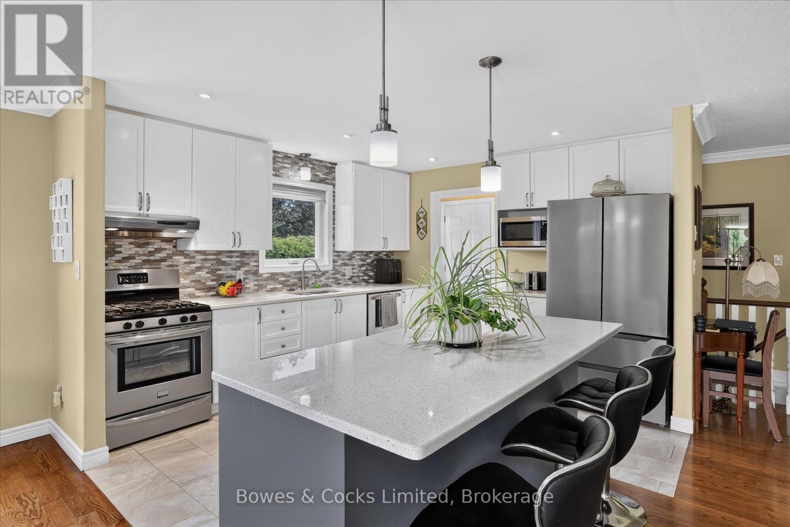 19 Lori Boulevard, Kawartha Lakes (Lindsay), Ontario  K9V 6B6 - Photo 13 - X13665782