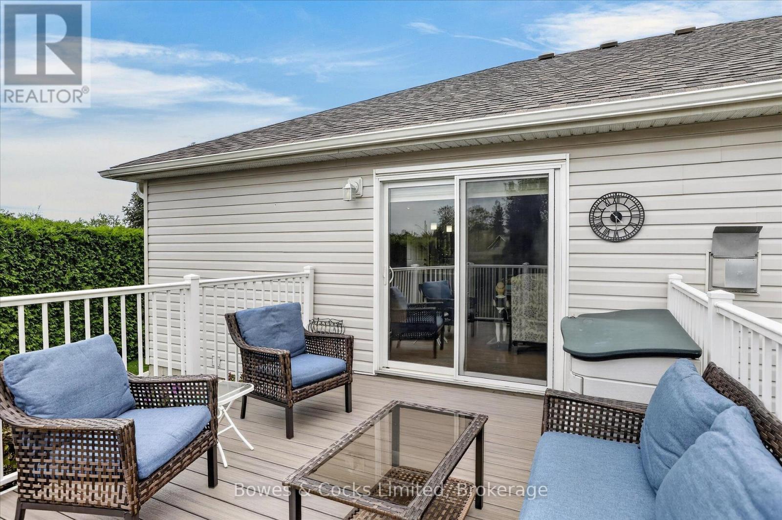 19 Lori Boulevard, Kawartha Lakes (Lindsay), Ontario  K9V 6B6 - Photo 38 - X13665782