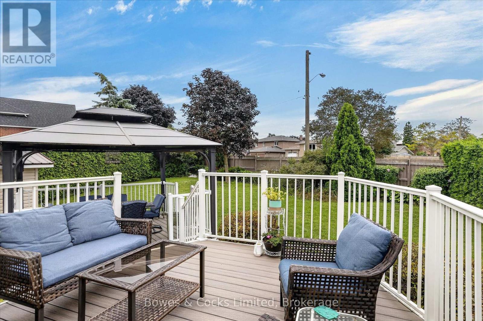19 Lori Boulevard, Kawartha Lakes (Lindsay), Ontario  K9V 6B6 - Photo 39 - X13665782
