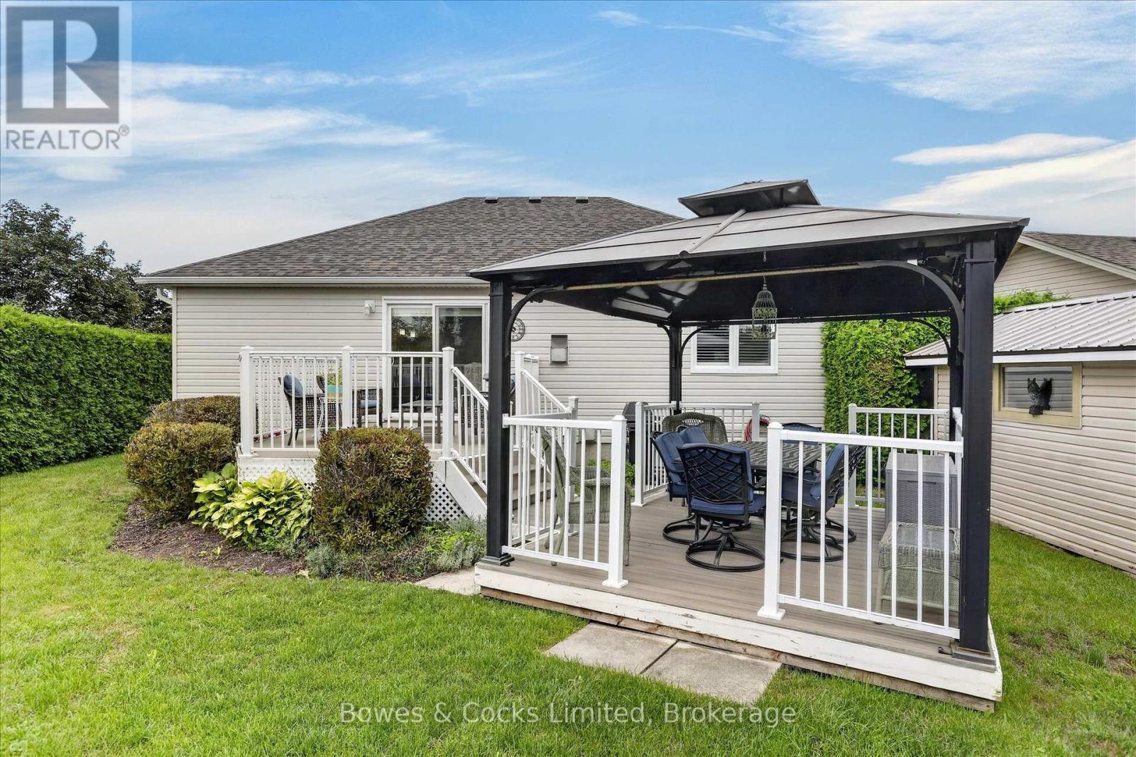 19 Lori Boulevard, Kawartha Lakes (Lindsay), Ontario  K9V 6B6 - Photo 41 - X13665782