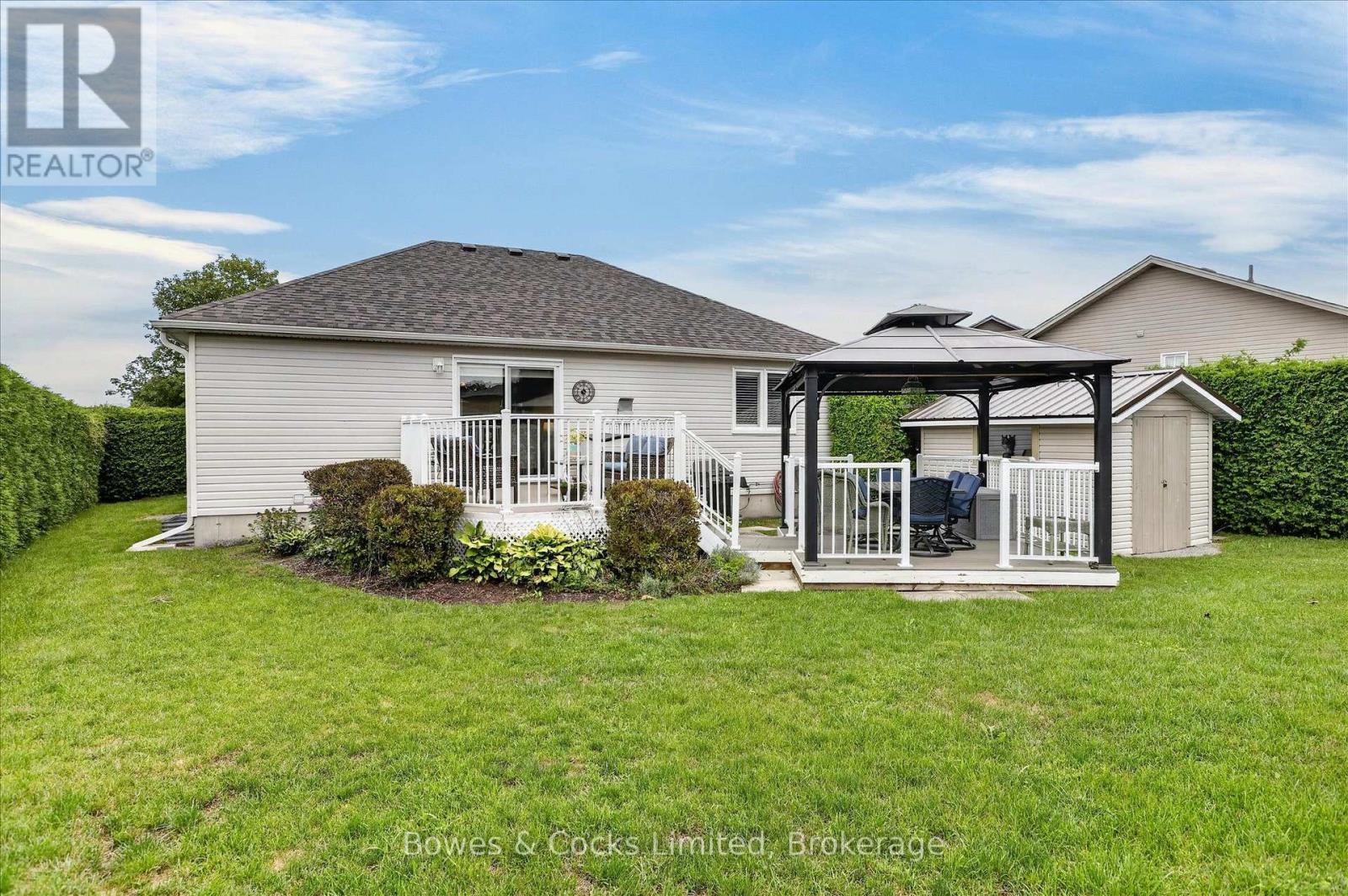 19 Lori Boulevard, Kawartha Lakes (Lindsay), Ontario  K9V 6B6 - Photo 42 - X13665782