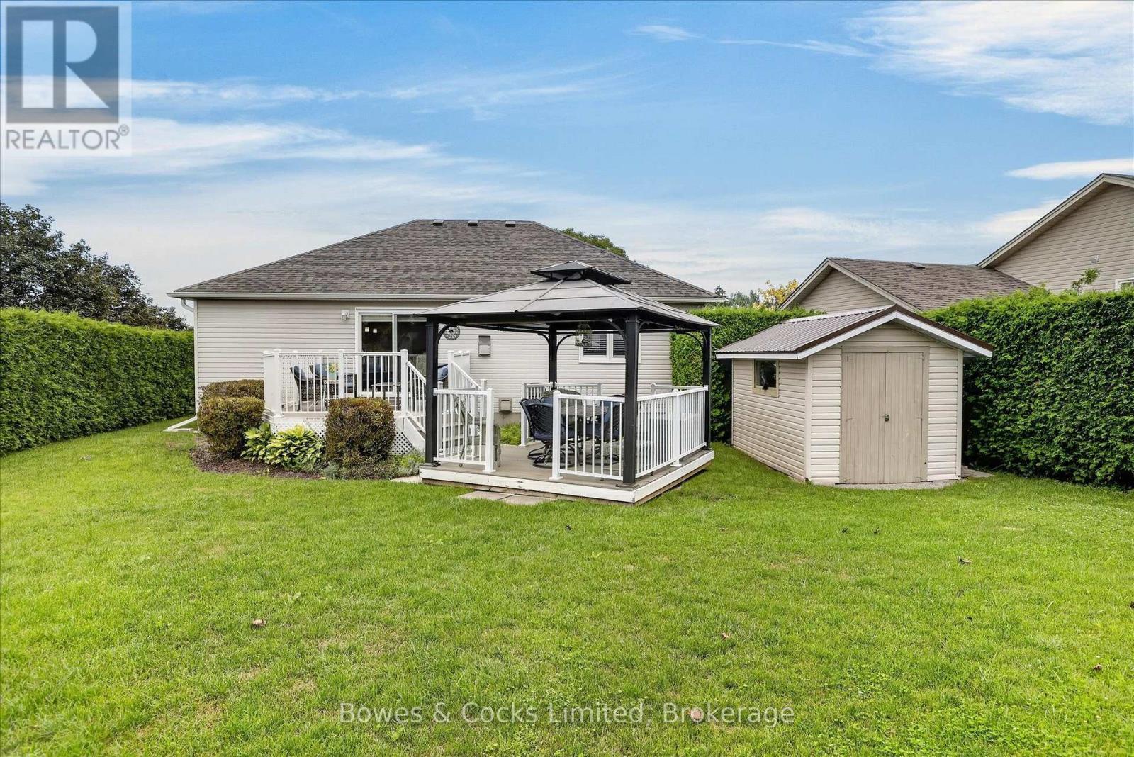 19 Lori Boulevard, Kawartha Lakes (Lindsay), Ontario  K9V 6B6 - Photo 43 - X13665782
