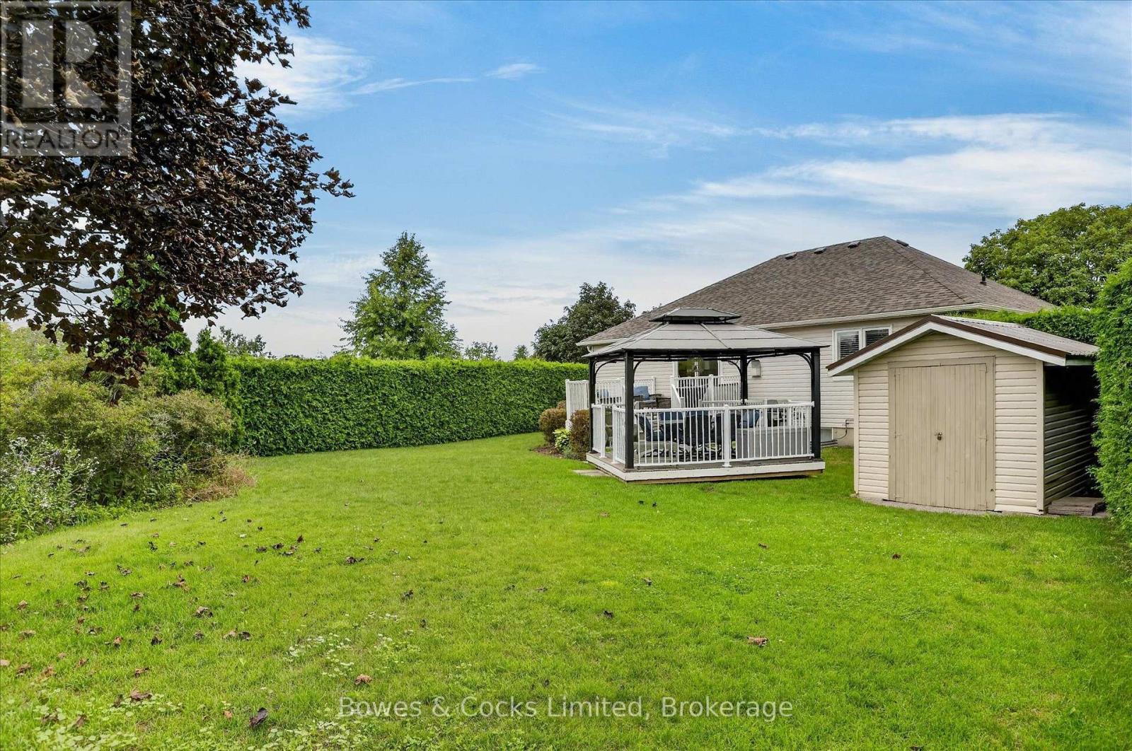 19 Lori Boulevard, Kawartha Lakes (Lindsay), Ontario  K9V 6B6 - Photo 44 - X13665782
