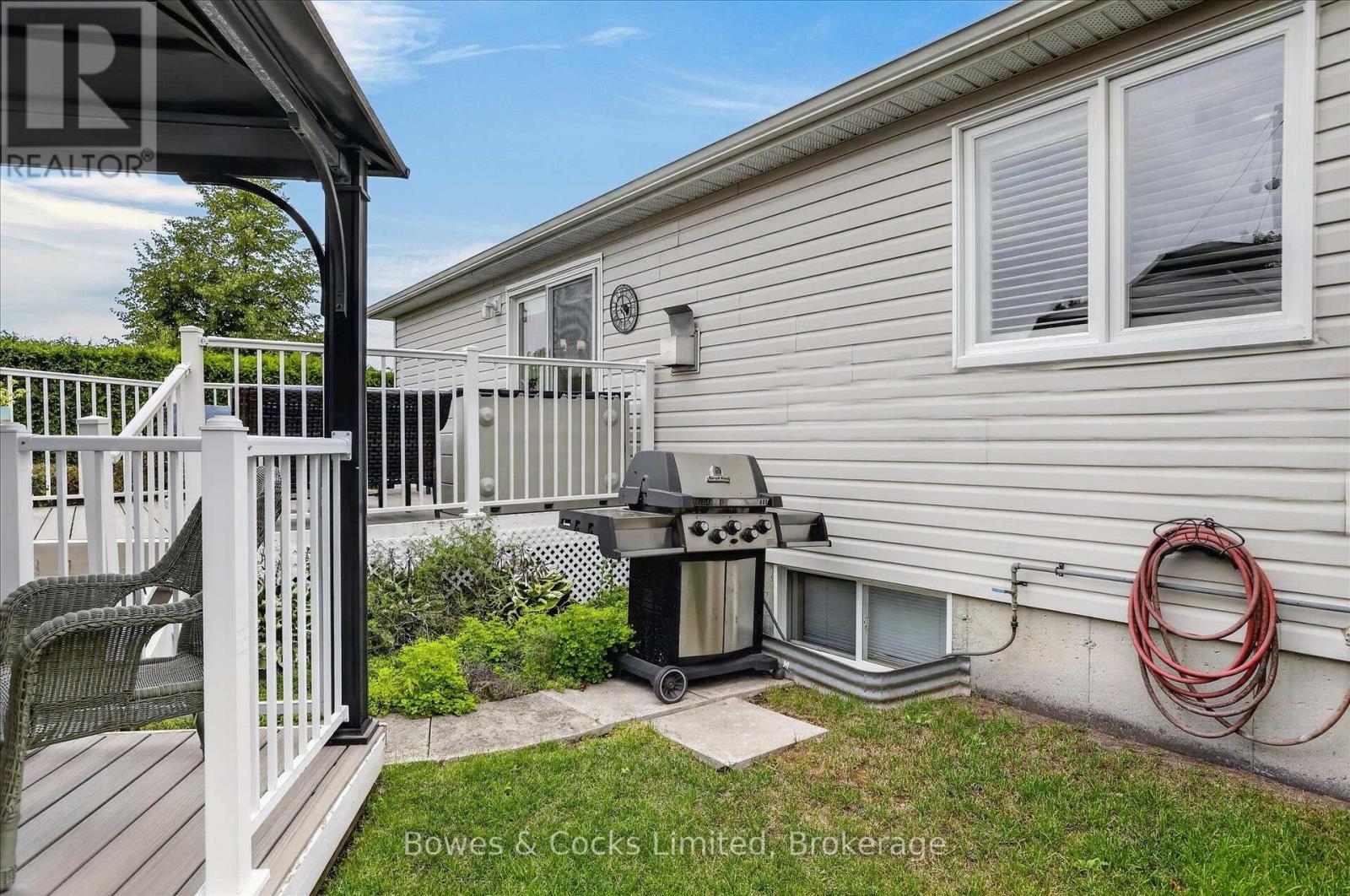 19 Lori Boulevard, Kawartha Lakes (Lindsay), Ontario  K9V 6B6 - Photo 45 - X13665782