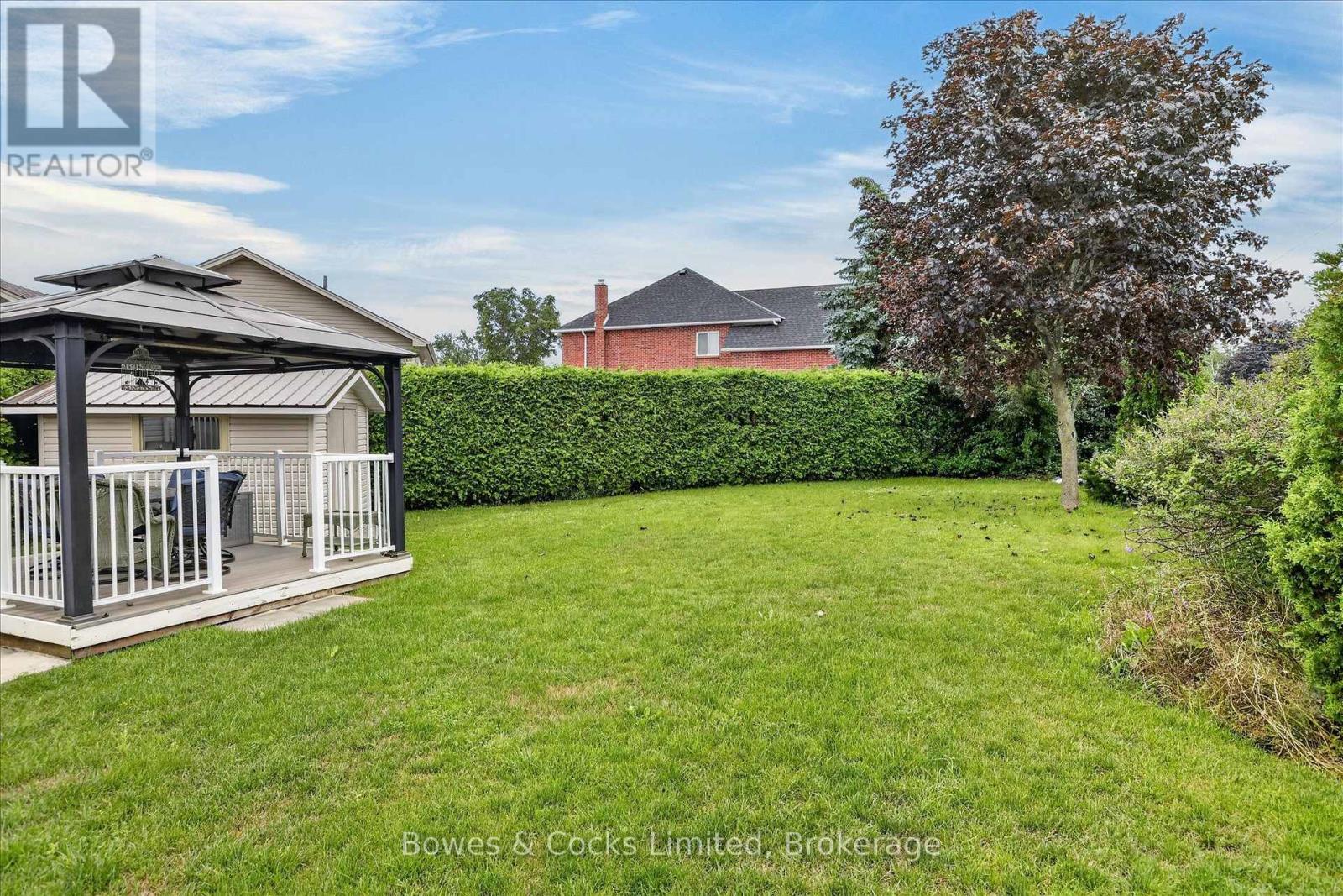 19 Lori Boulevard, Kawartha Lakes (Lindsay), Ontario  K9V 6B6 - Photo 46 - X13665782