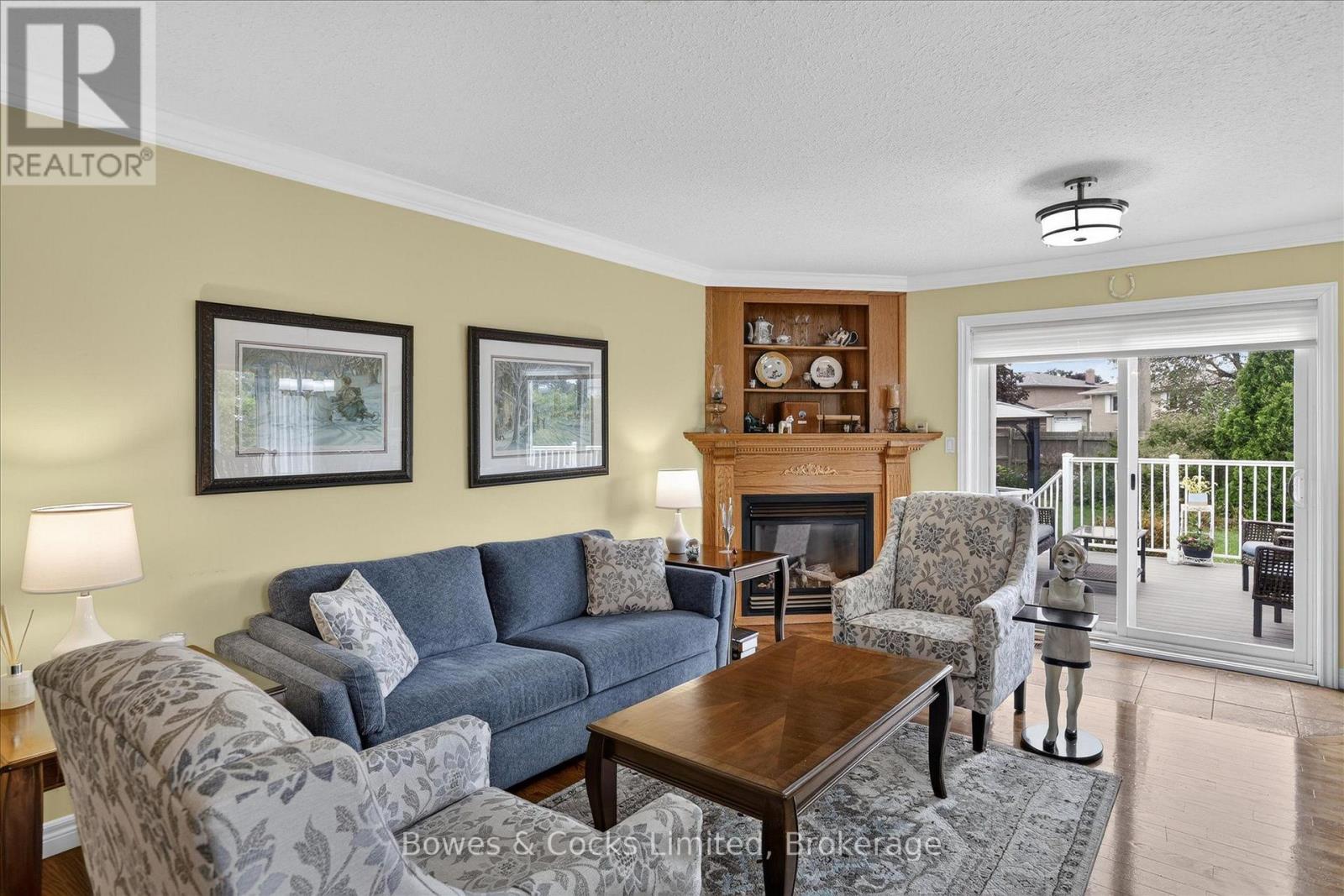 19 Lori Boulevard, Kawartha Lakes (Lindsay), Ontario  K9V 6B6 - Photo 9 - X13665782