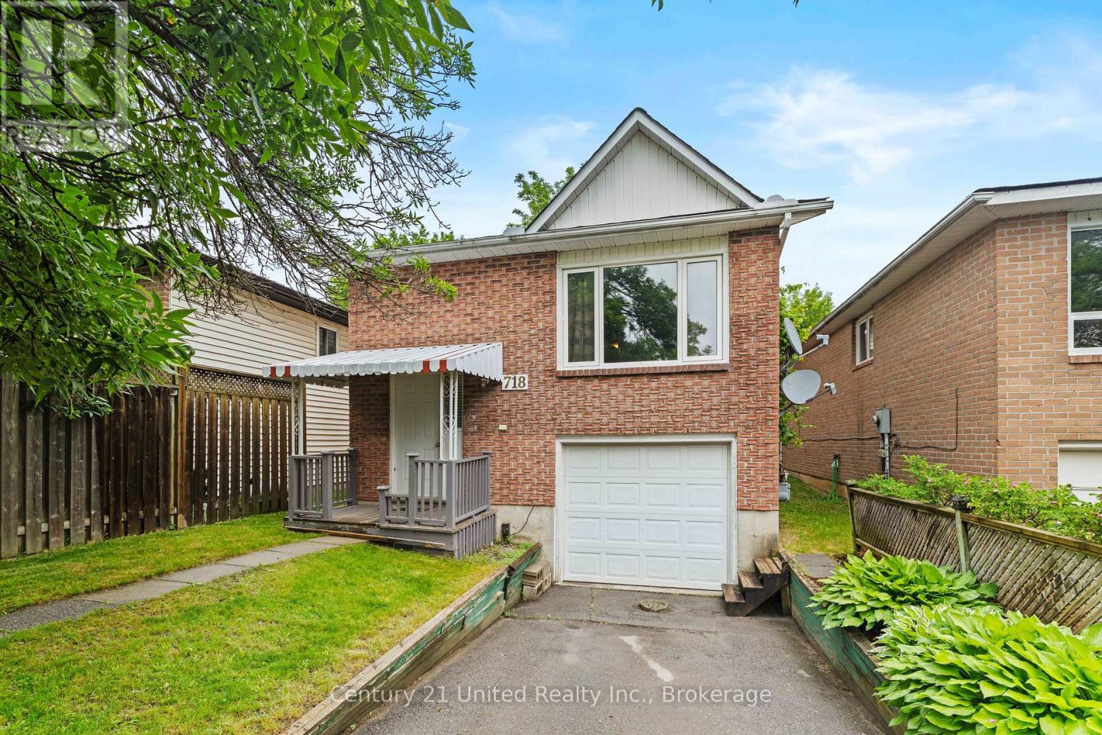 718 Mountain Ash Road, Peterborough (Otonabee Ward 1), Ontario  K9J 8K1 - Photo 2 - X13665790