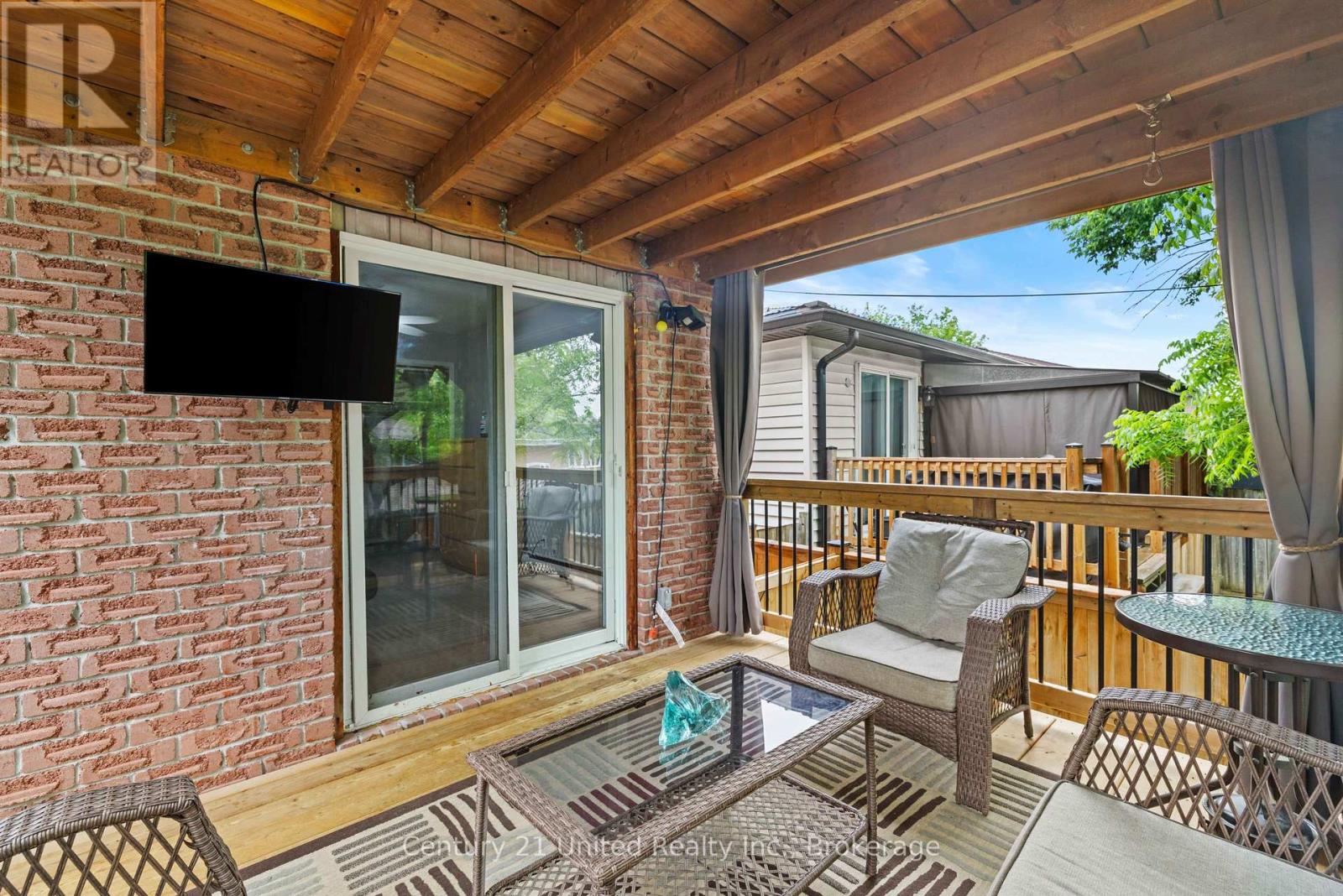 718 Mountain Ash Road, Peterborough (Otonabee Ward 1), Ontario  K9J 8K1 - Photo 34 - X13665790