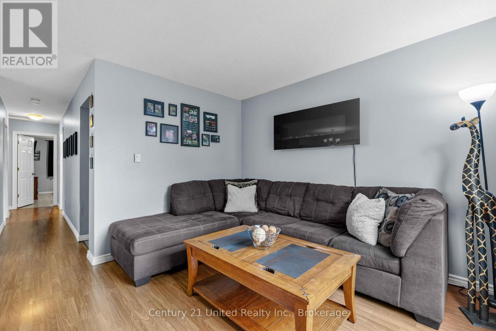 718 Mountain Ash Road, Peterborough (Otonabee Ward 1), Ontario  K9J 8K1 - Photo 8 - X13665790