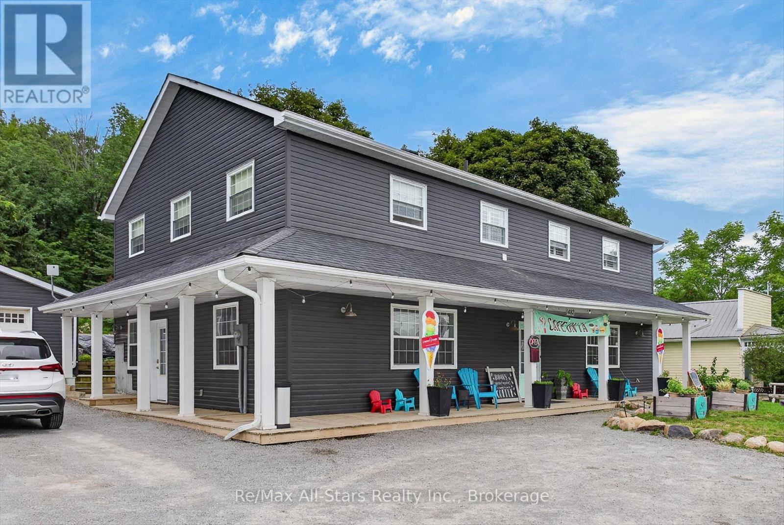 1482 Highway 7 A, Kawartha Lakes (Bethany), Ontario  L0A 1A0 - Photo 2 - X13665850