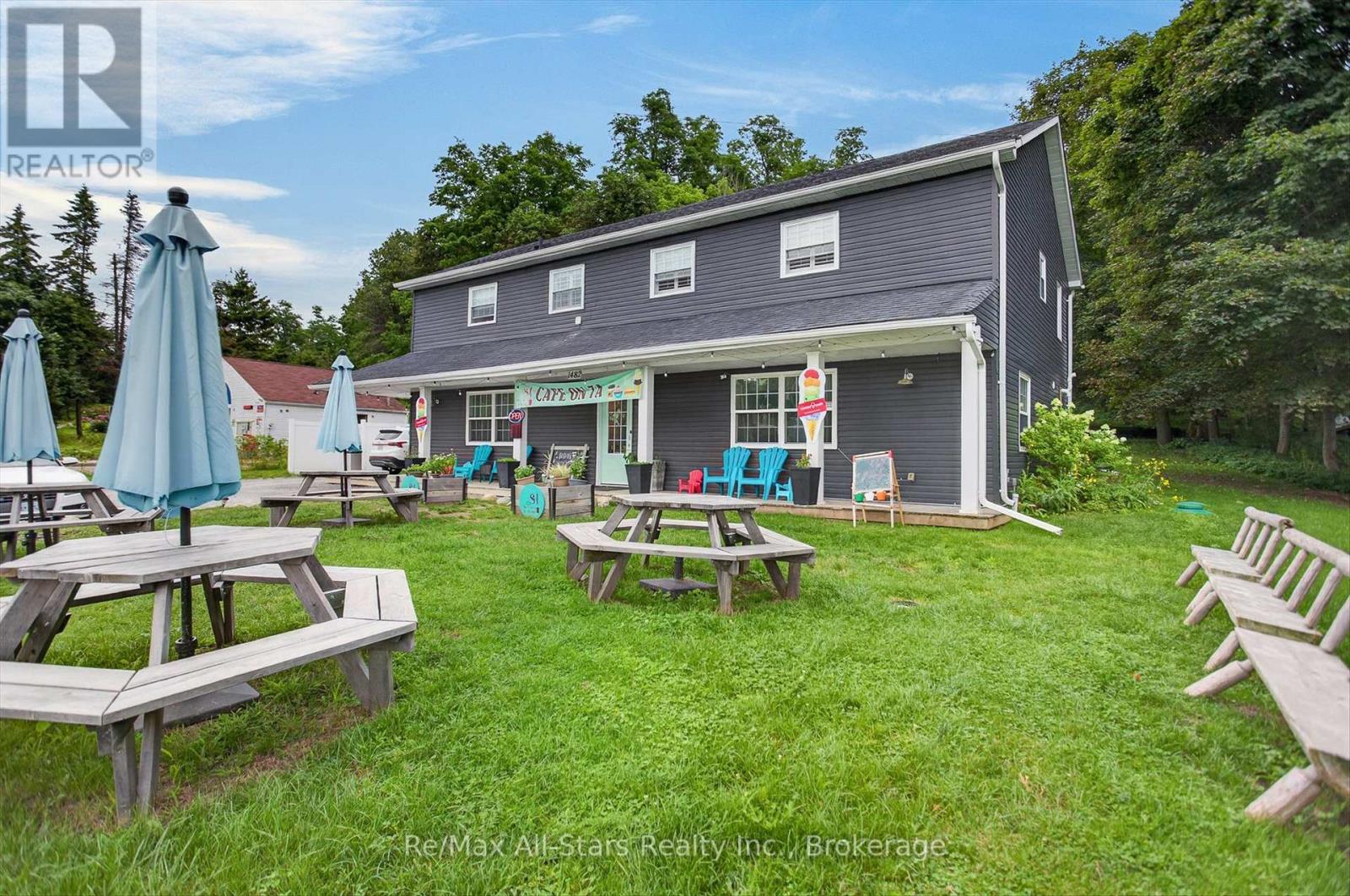 1482 Highway 7 A, Kawartha Lakes (Bethany), Ontario  L0A 1A0 - Photo 3 - X13665850