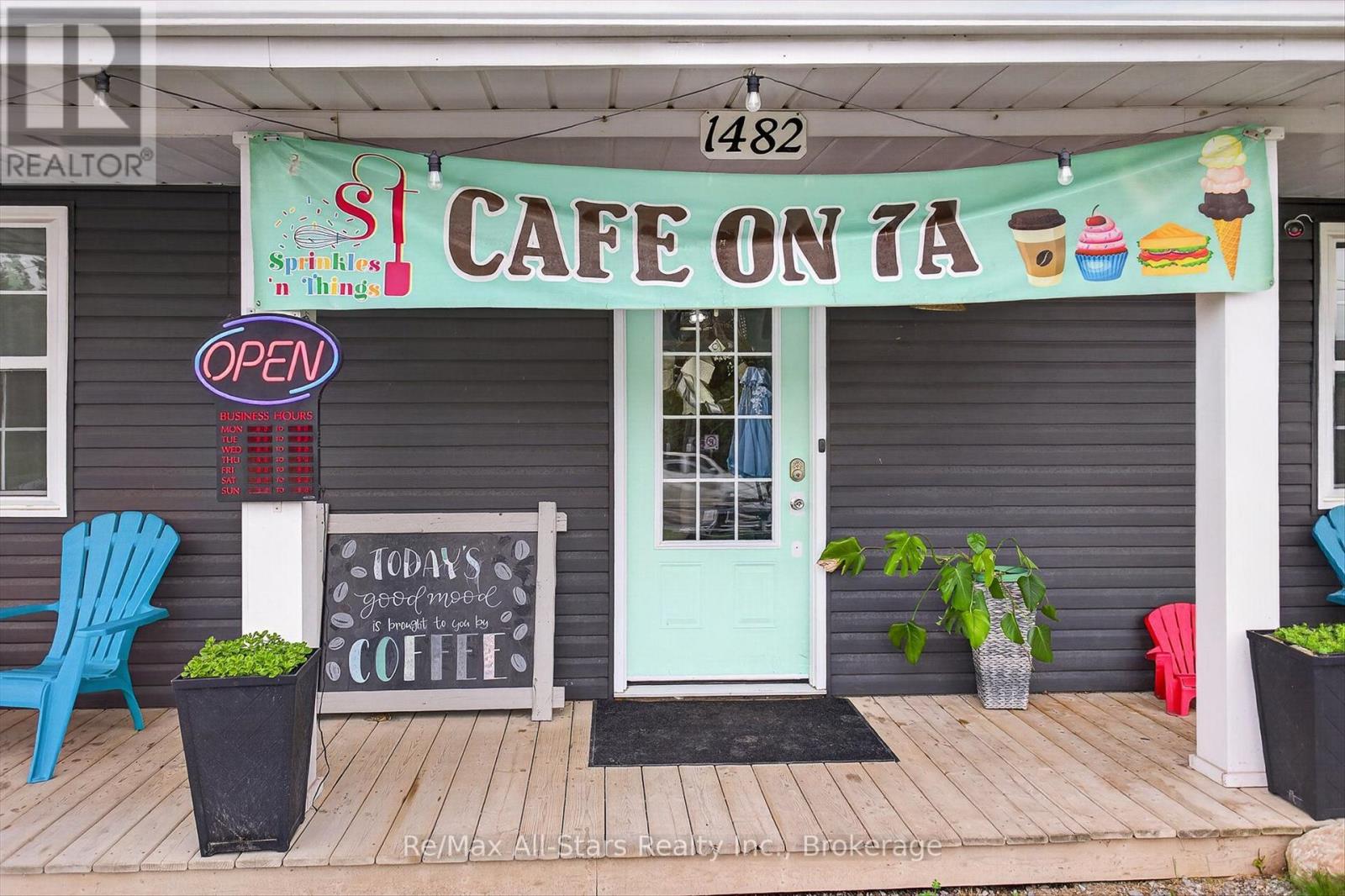 1482 Highway 7 A, Kawartha Lakes (Bethany), Ontario  L0A 1A0 - Photo 4 - X13665850