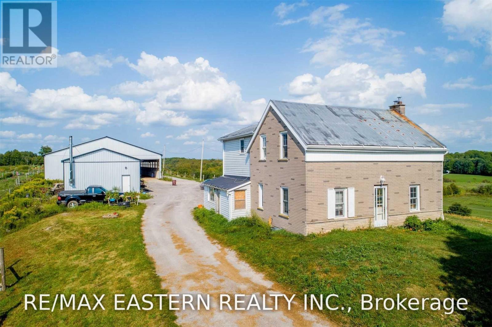 583 Second Line, Douro-Dummer, Ontario  K0L 2B0 - Photo 3 - X13666028