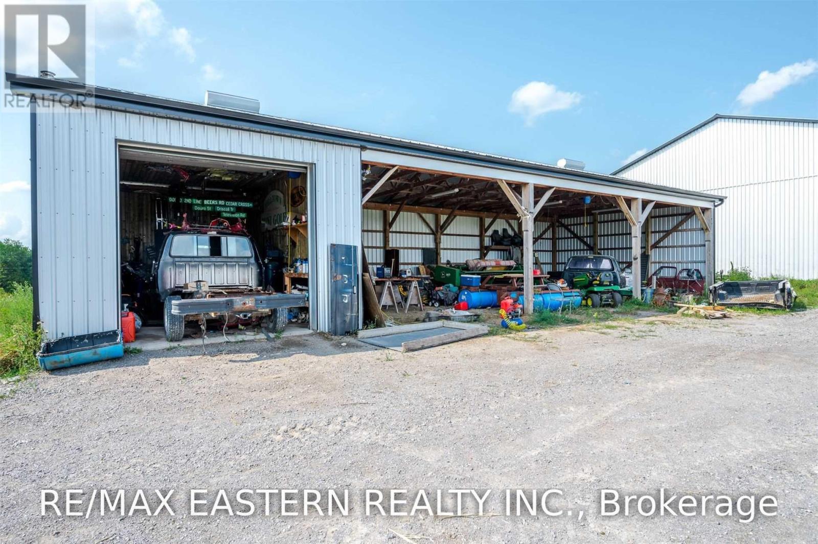 583 Second Line, Douro-Dummer, Ontario  K0L 2B0 - Photo 6 - X13666028