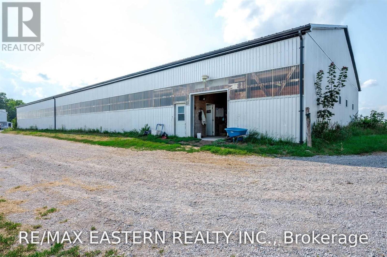 583 Second Line, Douro-Dummer, Ontario  K0L 2B0 - Photo 7 - X13666028