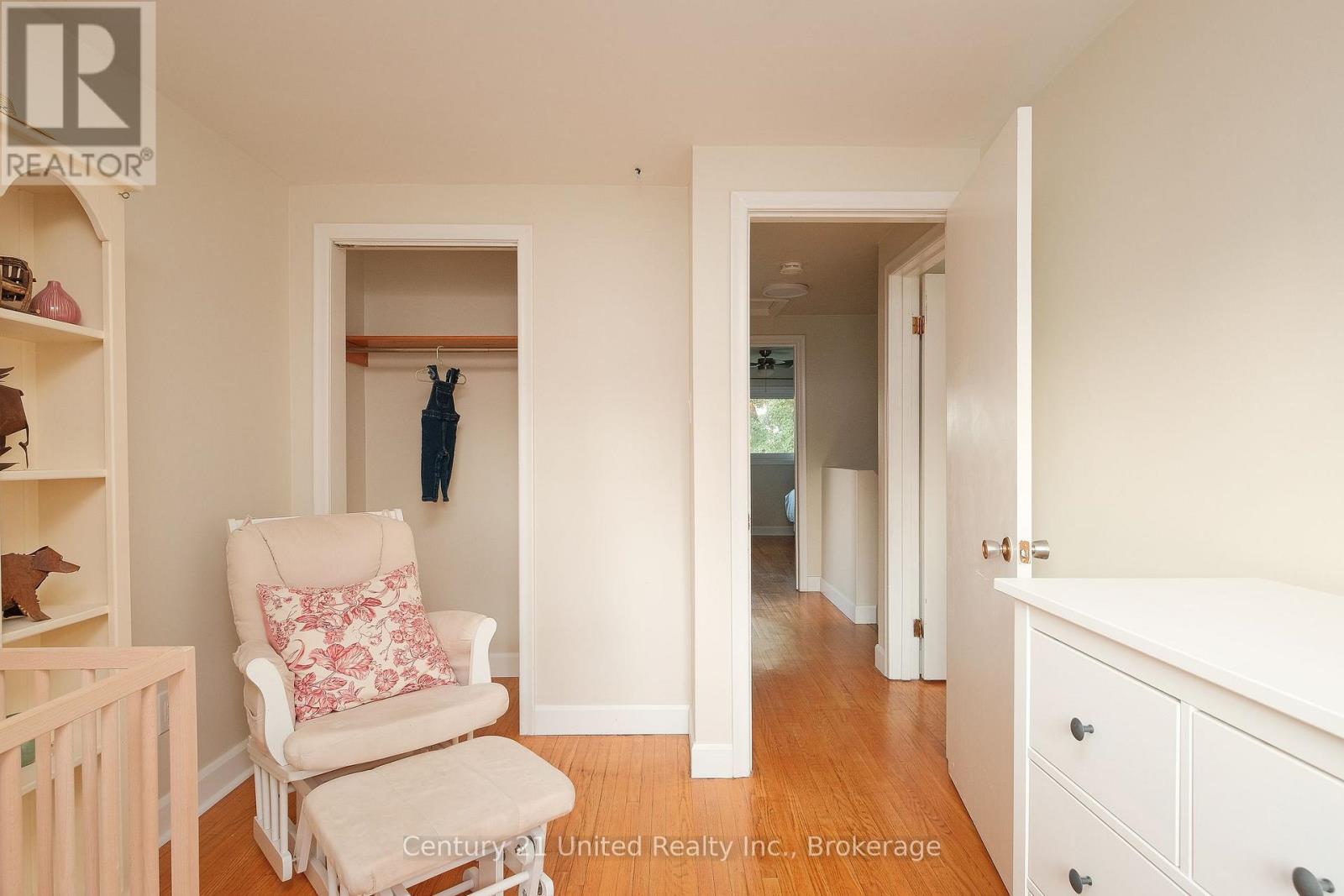 922 Webber Avenue, Peterborough (Otonabee Ward 1), Ontario  K9J 5Y1 - Photo 17 - X13666122