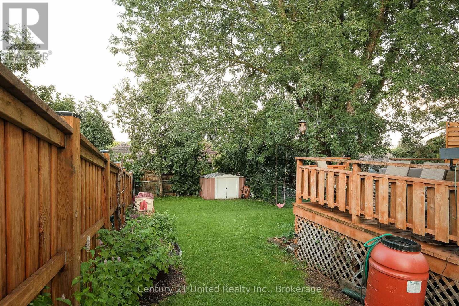 922 Webber Avenue, Peterborough (Otonabee Ward 1), Ontario  K9J 5Y1 - Photo 22 - X13666122