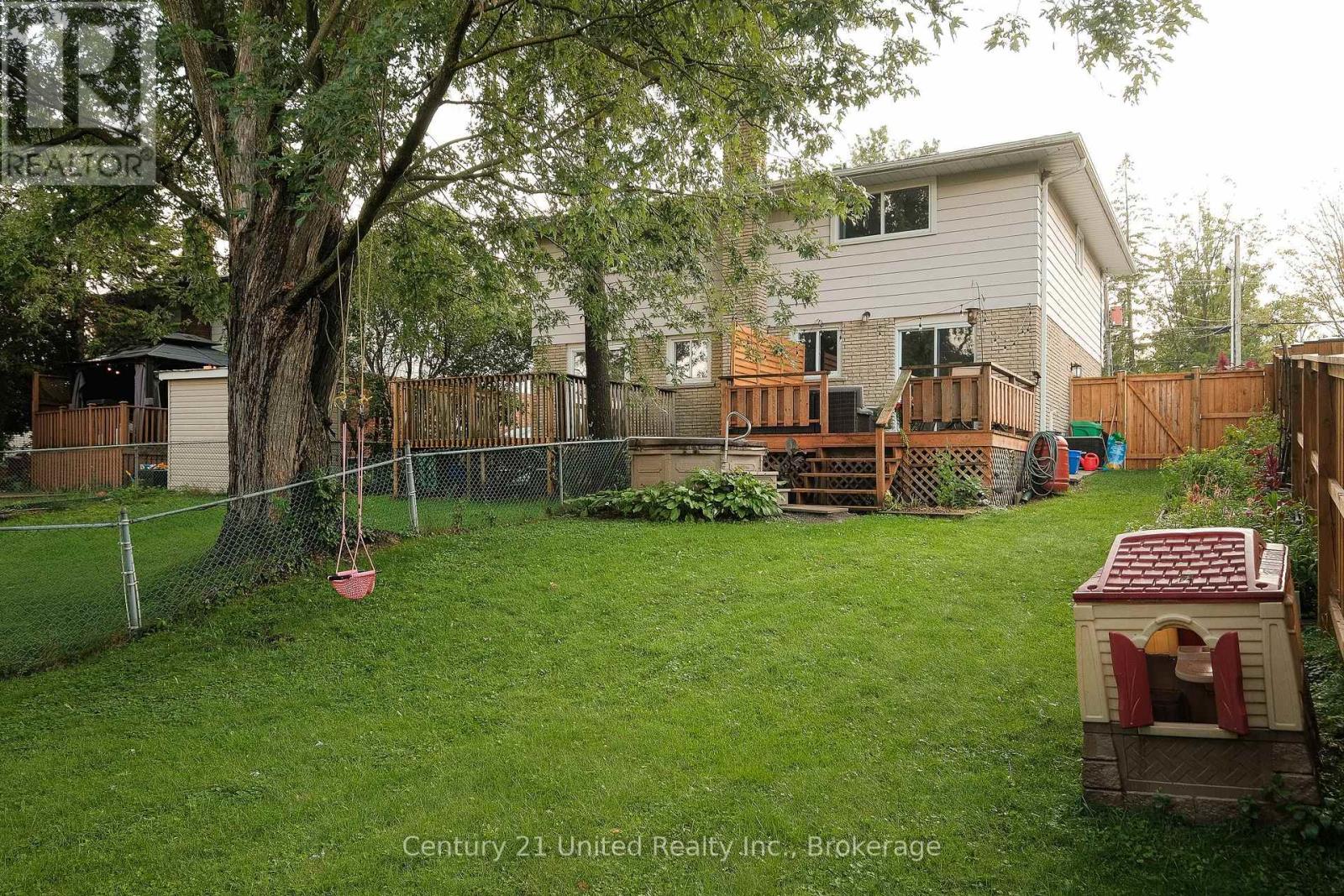 922 Webber Avenue, Peterborough (Otonabee Ward 1), Ontario  K9J 5Y1 - Photo 24 - X13666122
