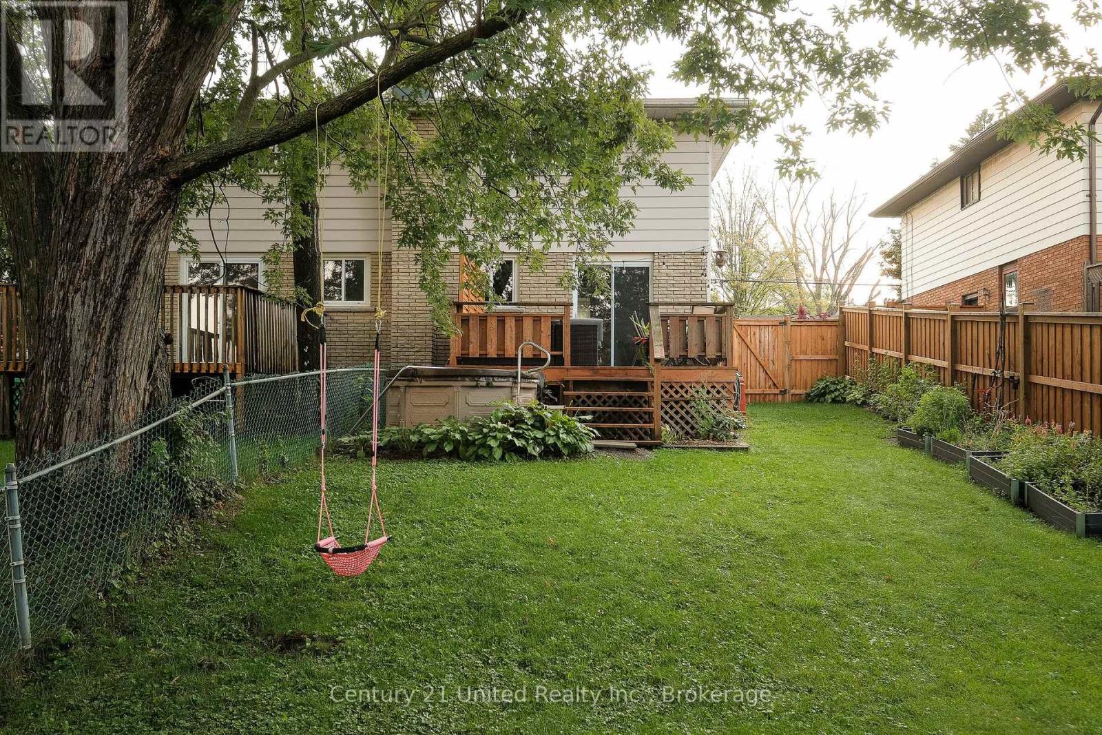 922 Webber Avenue, Peterborough (Otonabee Ward 1), Ontario  K9J 5Y1 - Photo 25 - X13666122