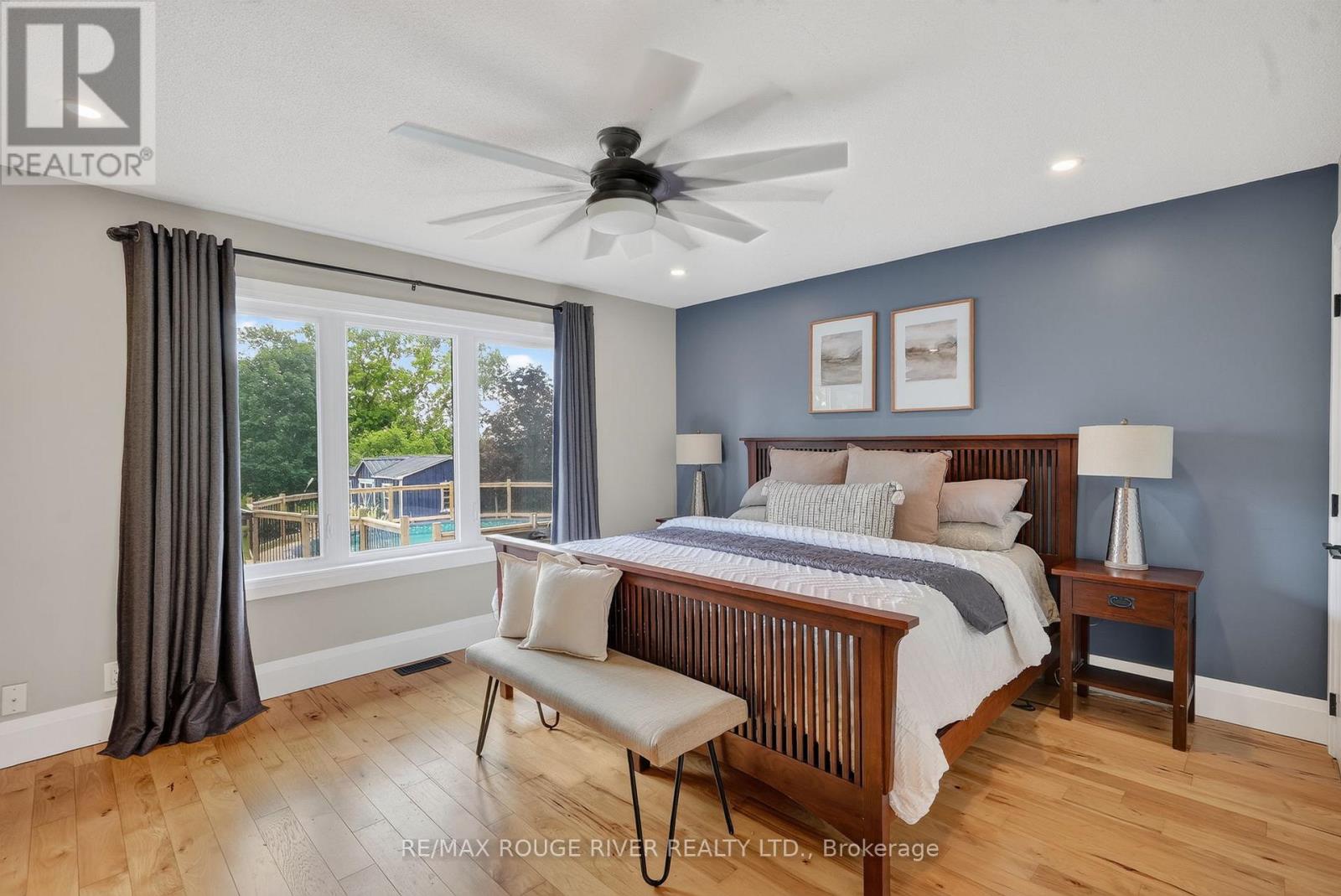 708 Mount Horeb Road, Kawartha Lakes (Manvers), Ontario  K0L 2X0 - Photo 14 - X13666218