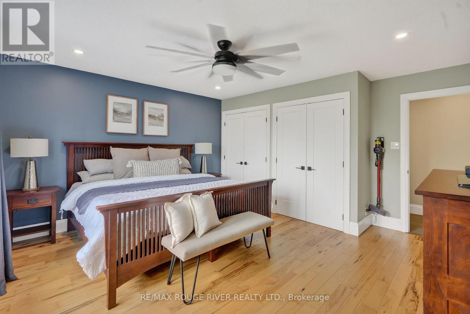 708 Mount Horeb Road, Kawartha Lakes (Manvers), Ontario  K0L 2X0 - Photo 15 - X13666218