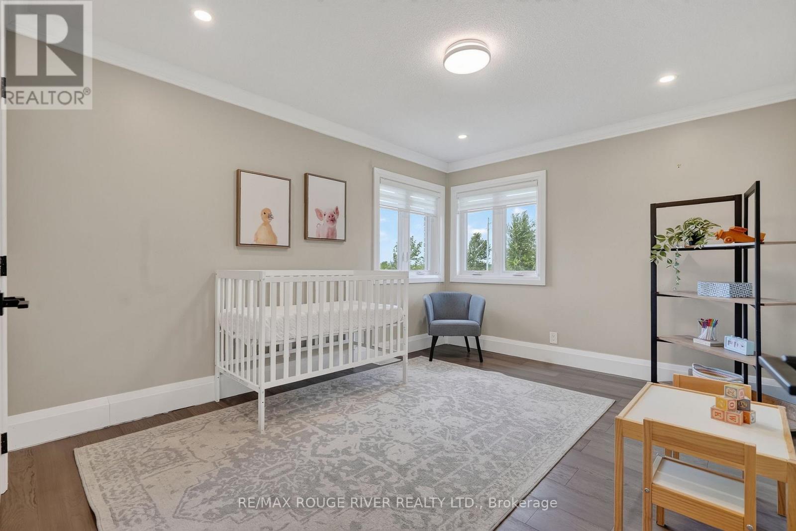 708 Mount Horeb Road, Kawartha Lakes (Manvers), Ontario  K0L 2X0 - Photo 19 - X13666218