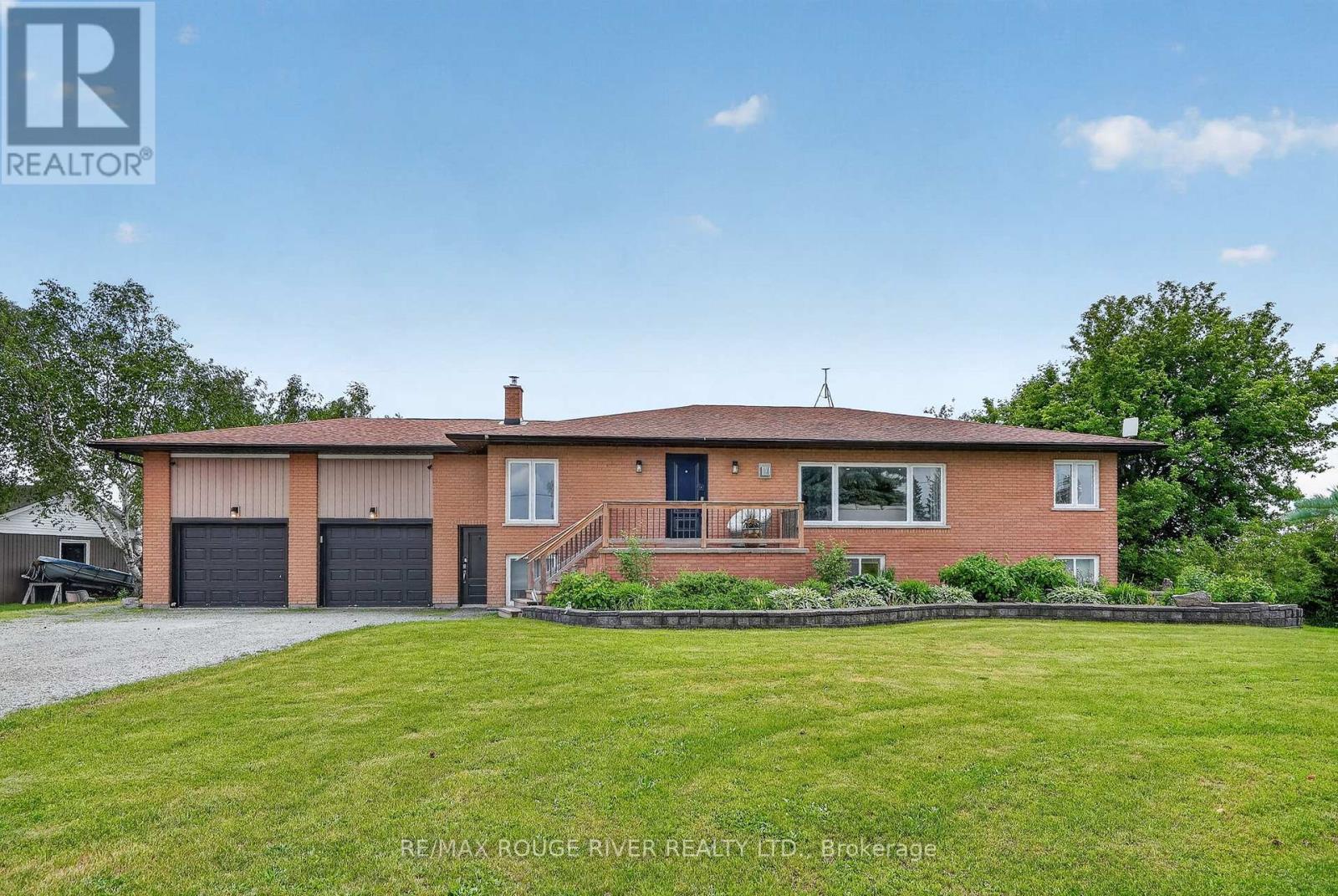 708 Mount Horeb Road, Kawartha Lakes (Manvers), Ontario  K0L 2X0 - Photo 2 - X13666218