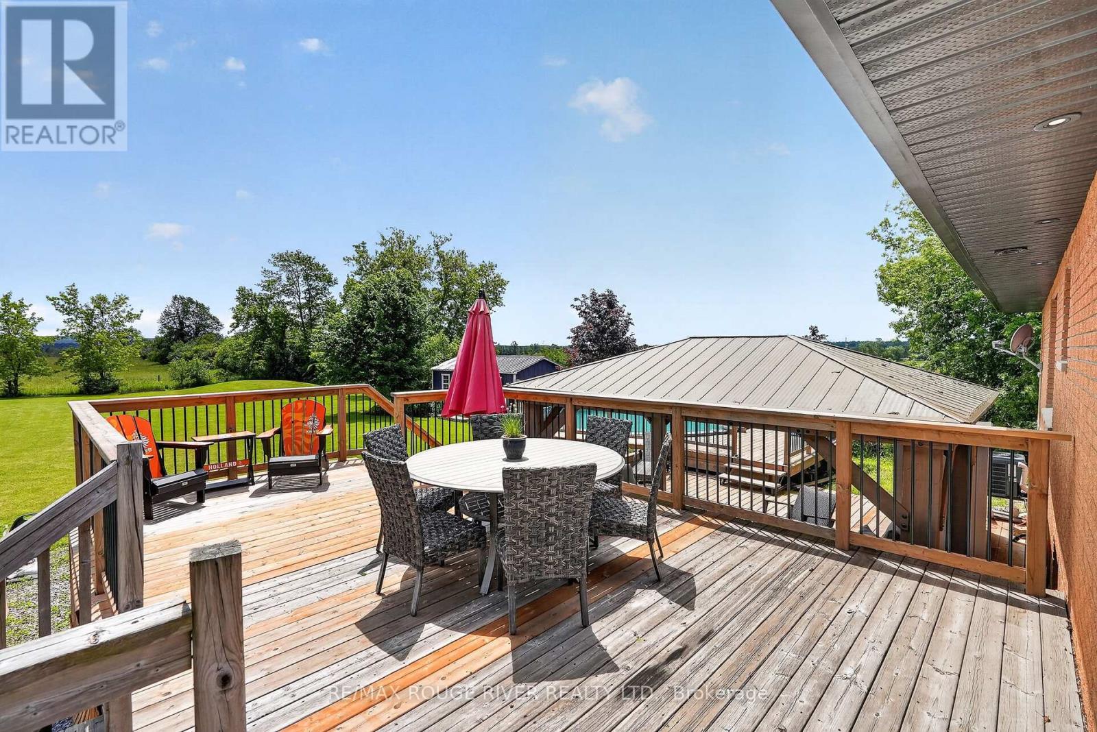 708 Mount Horeb Road, Kawartha Lakes (Manvers), Ontario  K0L 2X0 - Photo 32 - X13666218