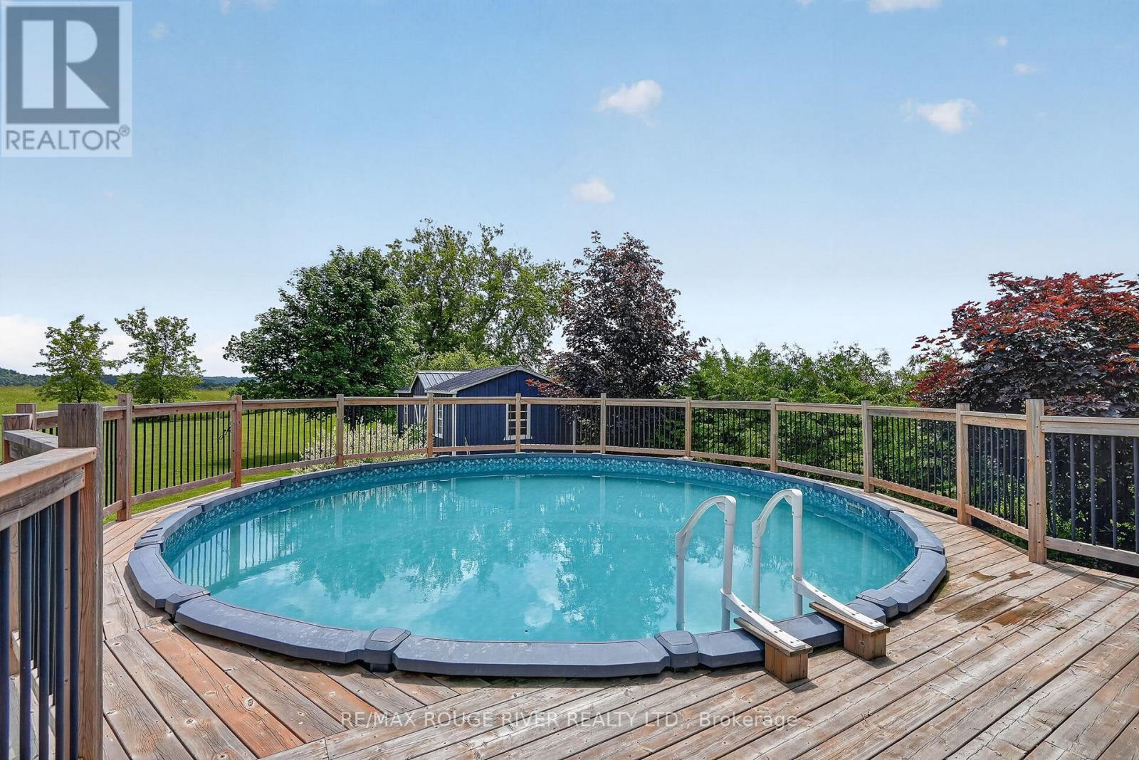708 Mount Horeb Road, Kawartha Lakes (Manvers), Ontario  K0L 2X0 - Photo 35 - X13666218