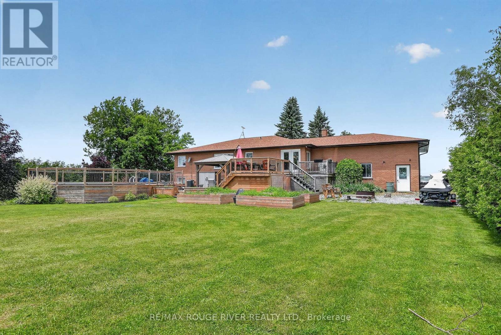 708 Mount Horeb Road, Kawartha Lakes (Manvers), Ontario  K0L 2X0 - Photo 37 - X13666218