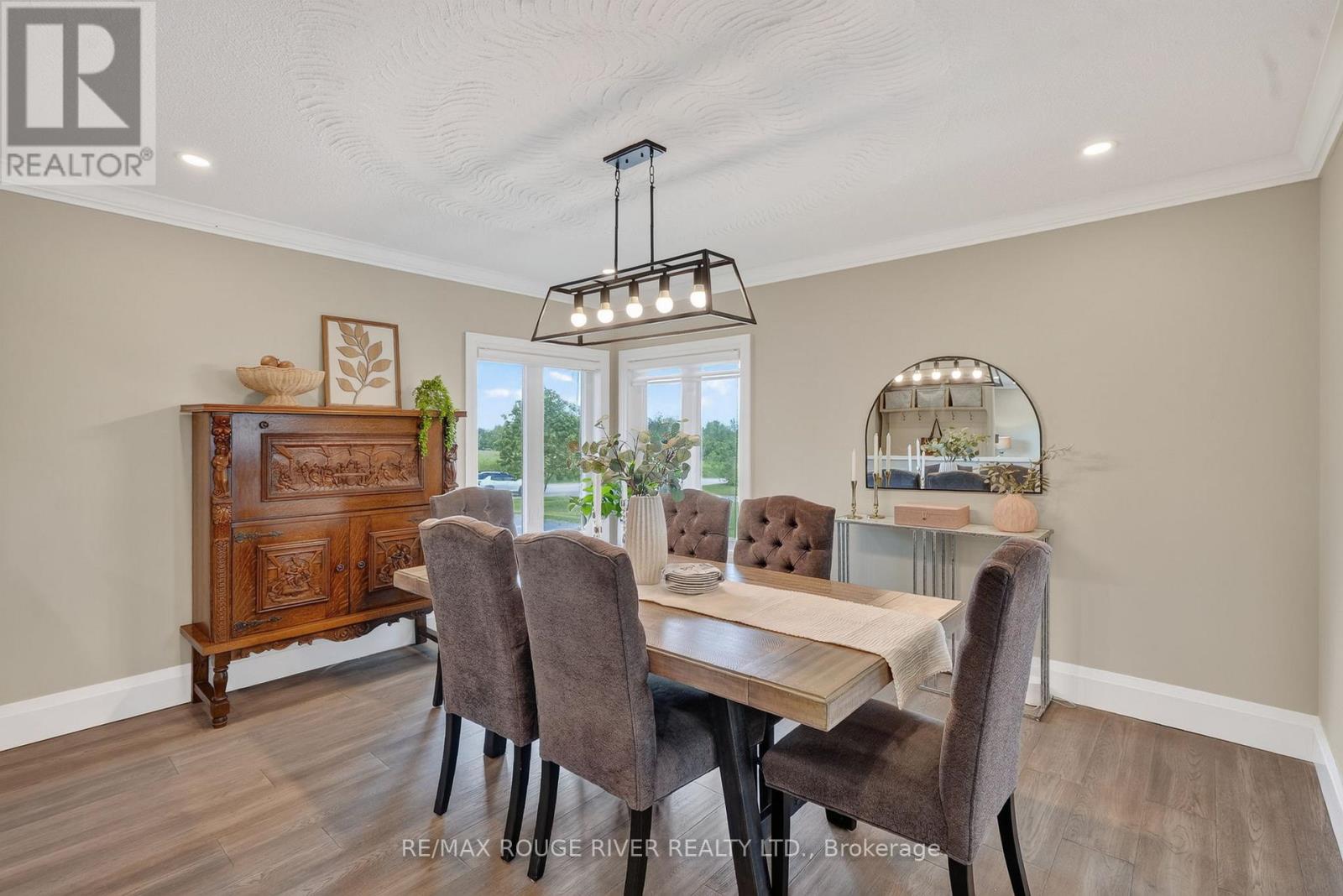 708 Mount Horeb Road, Kawartha Lakes (Manvers), Ontario  K0L 2X0 - Photo 4 - X13666218