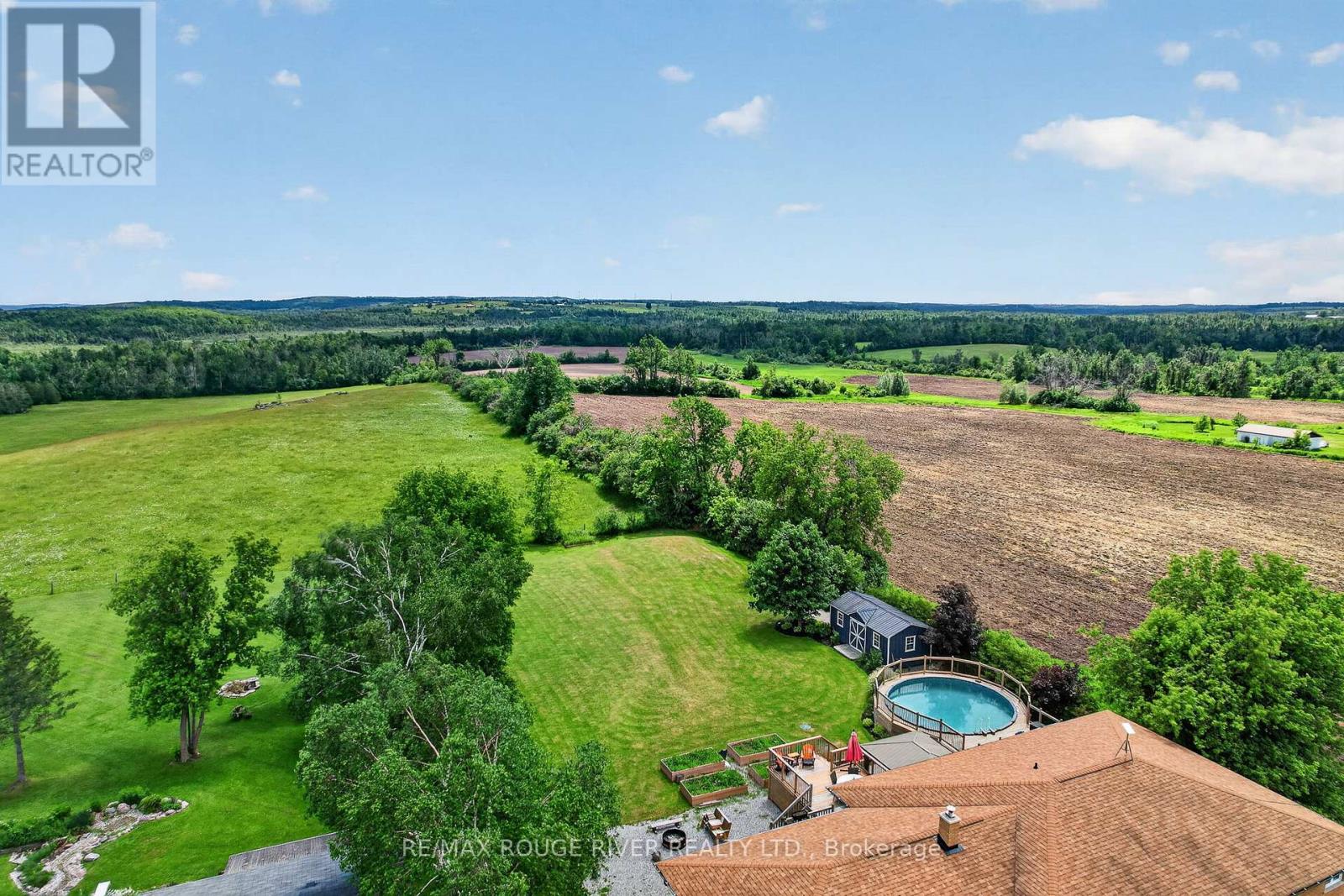 708 Mount Horeb Road, Kawartha Lakes (Manvers), Ontario  K0L 2X0 - Photo 40 - X13666218