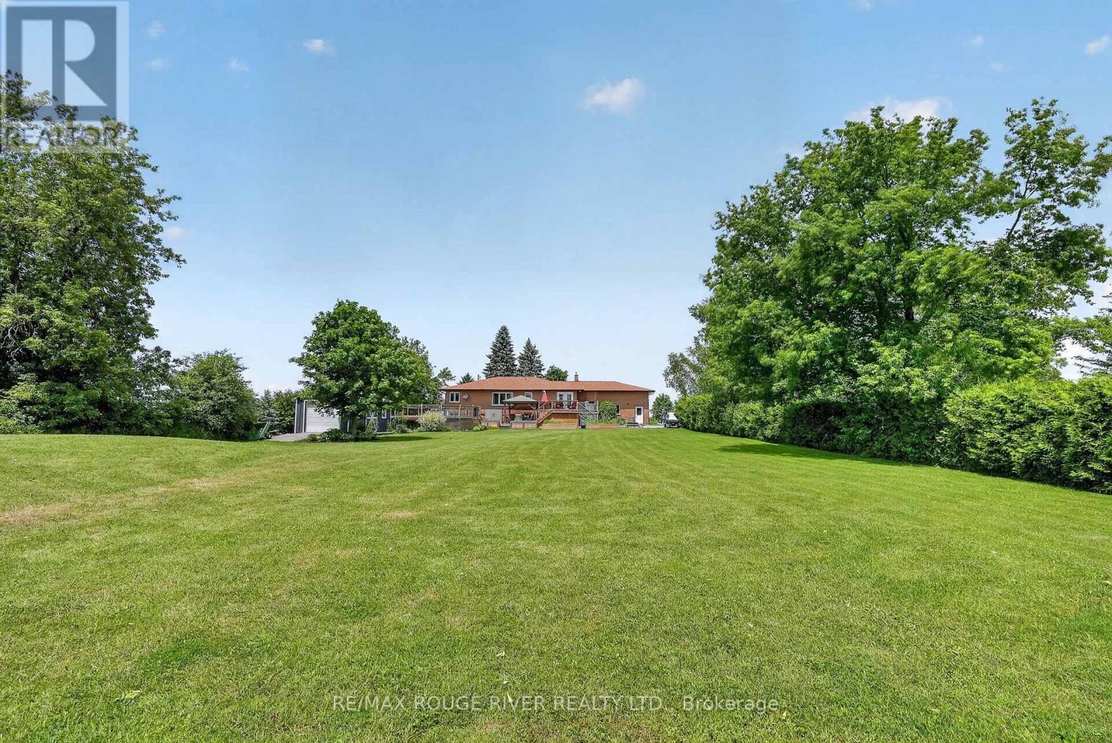 708 Mount Horeb Road, Kawartha Lakes (Manvers), Ontario  K0L 2X0 - Photo 41 - X13666218