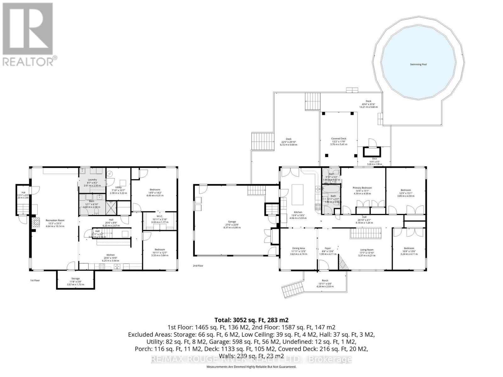 708 Mount Horeb Road, Kawartha Lakes (Manvers), Ontario  K0L 2X0 - Photo 42 - X13666218