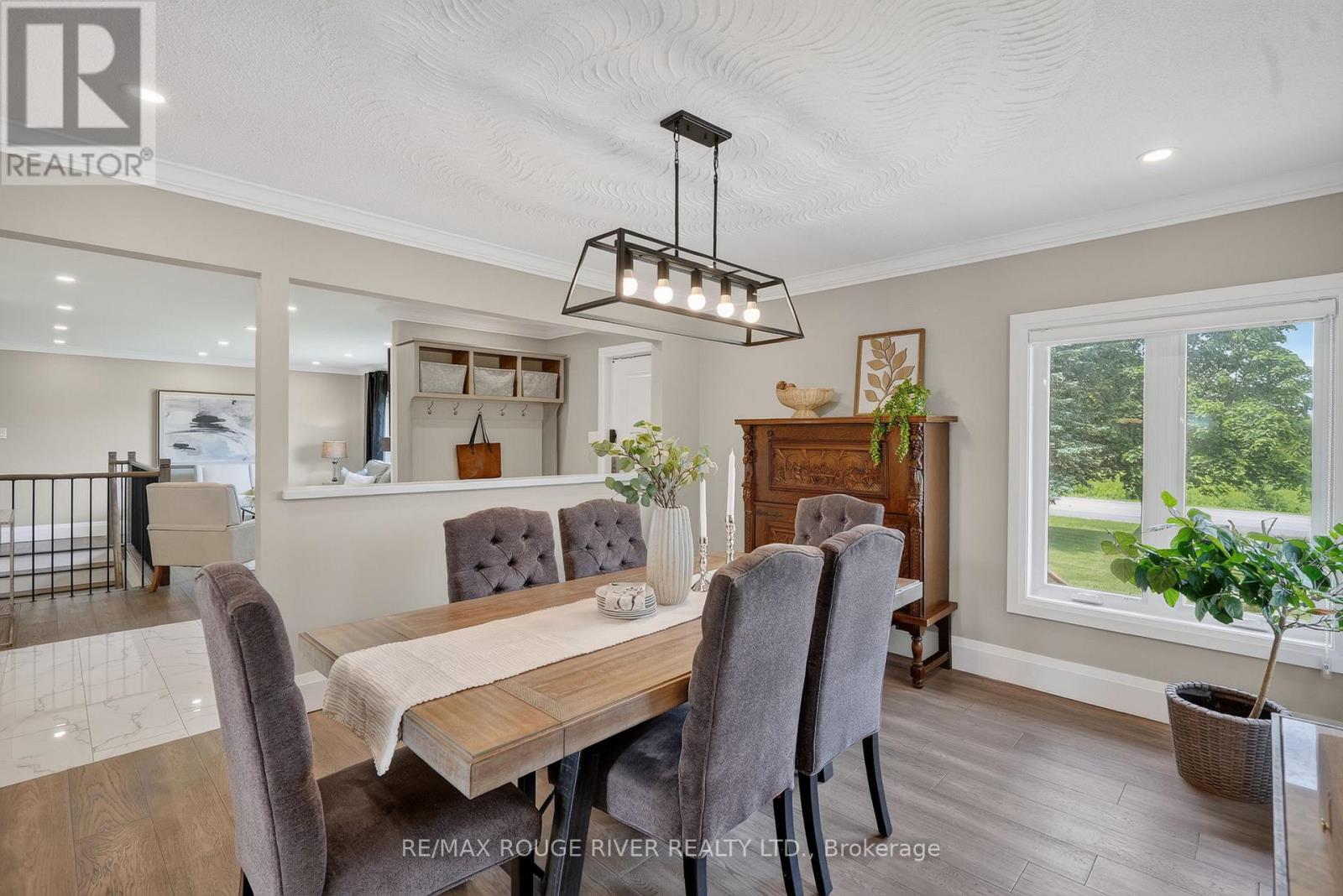708 Mount Horeb Road, Kawartha Lakes (Manvers), Ontario  K0L 2X0 - Photo 5 - X13666218