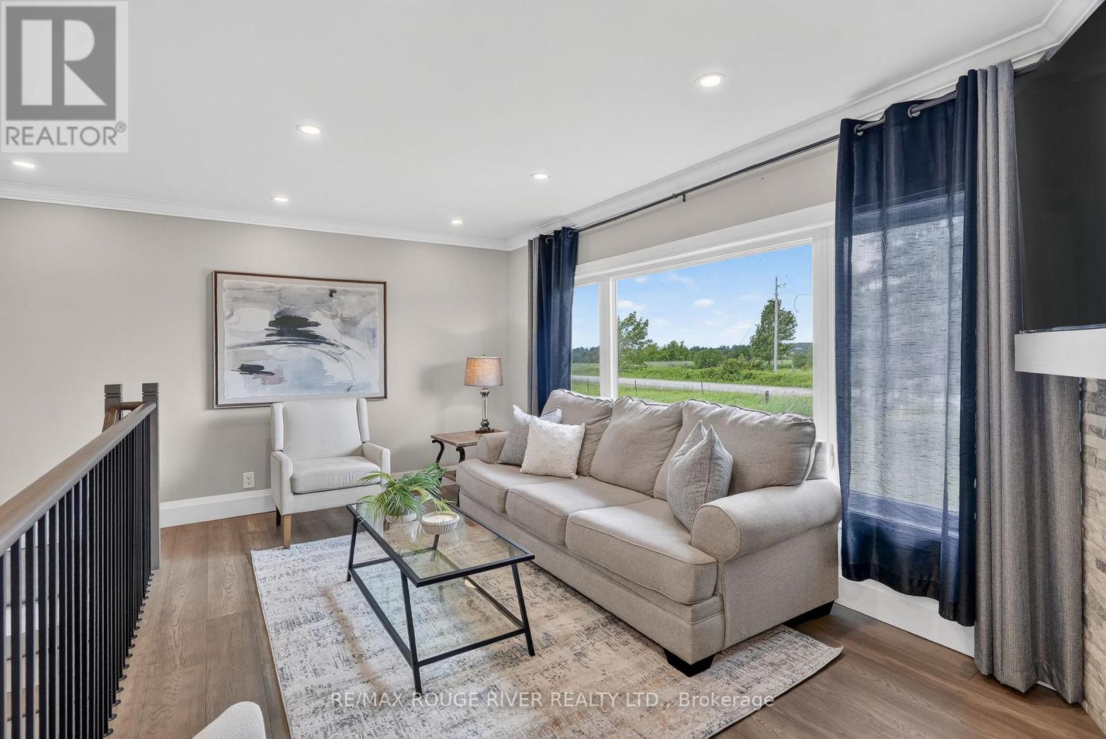 708 Mount Horeb Road, Kawartha Lakes (Manvers), Ontario  K0L 2X0 - Photo 6 - X13666218
