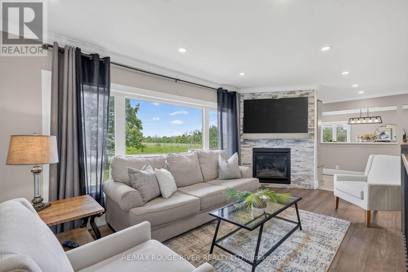 708 Mount Horeb Road, Kawartha Lakes (Manvers), Ontario  K0L 2X0 - Photo 8 - X13666218