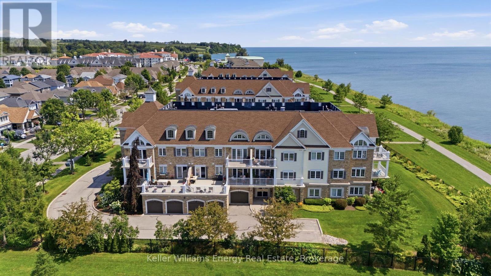 308 - 395 Lakebreeze Drive, Clarington (Newcastle), Ontario  L1B 0A5 - Photo 2 - E13666452