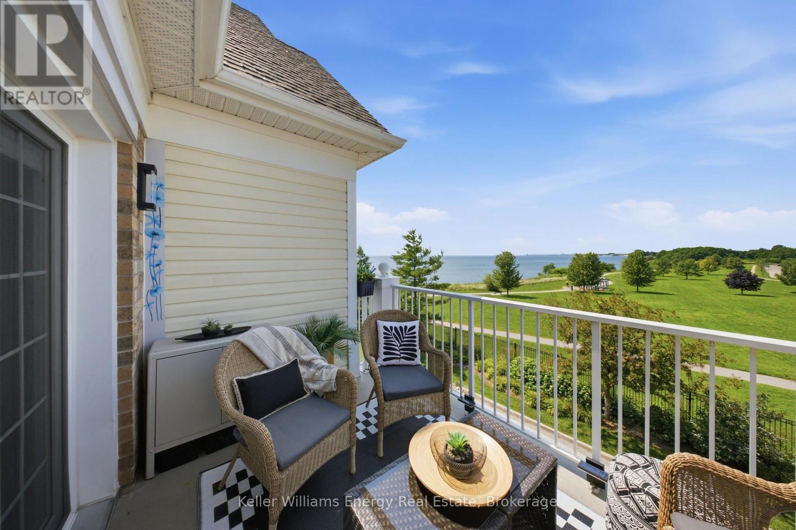 308 - 395 Lakebreeze Drive, Clarington (Newcastle), Ontario  L1B 0A5 - Photo 31 - E13666452