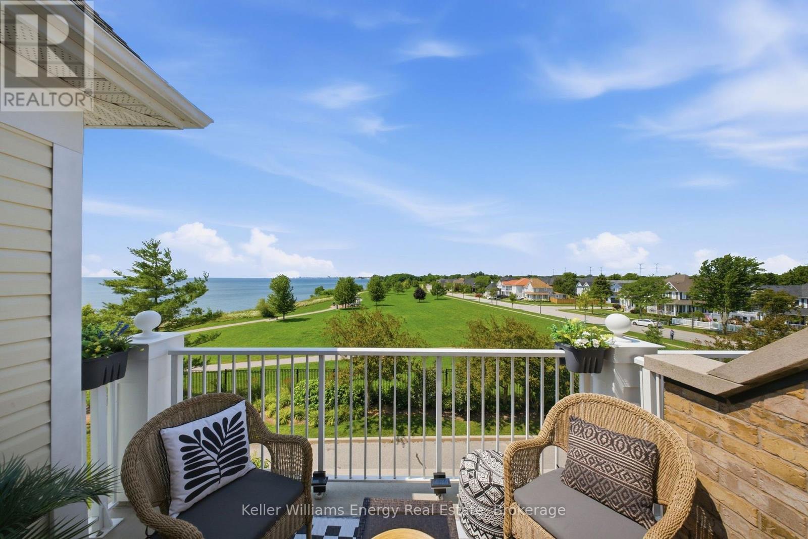 308 - 395 Lakebreeze Drive, Clarington (Newcastle), Ontario  L1B 0A5 - Photo 32 - E13666452