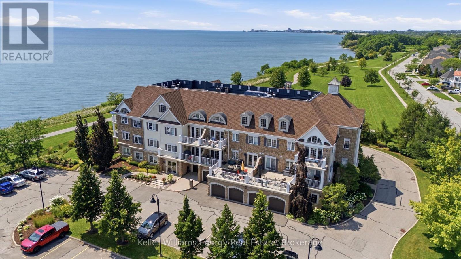 308 - 395 Lakebreeze Drive, Clarington (Newcastle), Ontario  L1B 0A5 - Photo 36 - E13666452