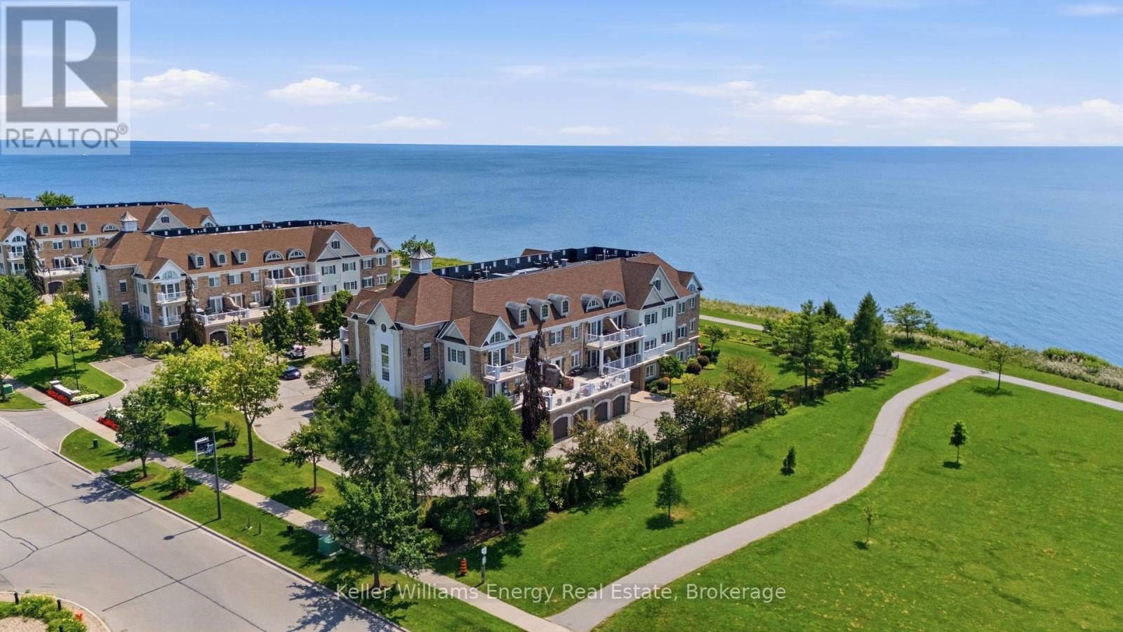 308 - 395 Lakebreeze Drive, Clarington (Newcastle), Ontario  L1B 0A5 - Photo 37 - E13666452