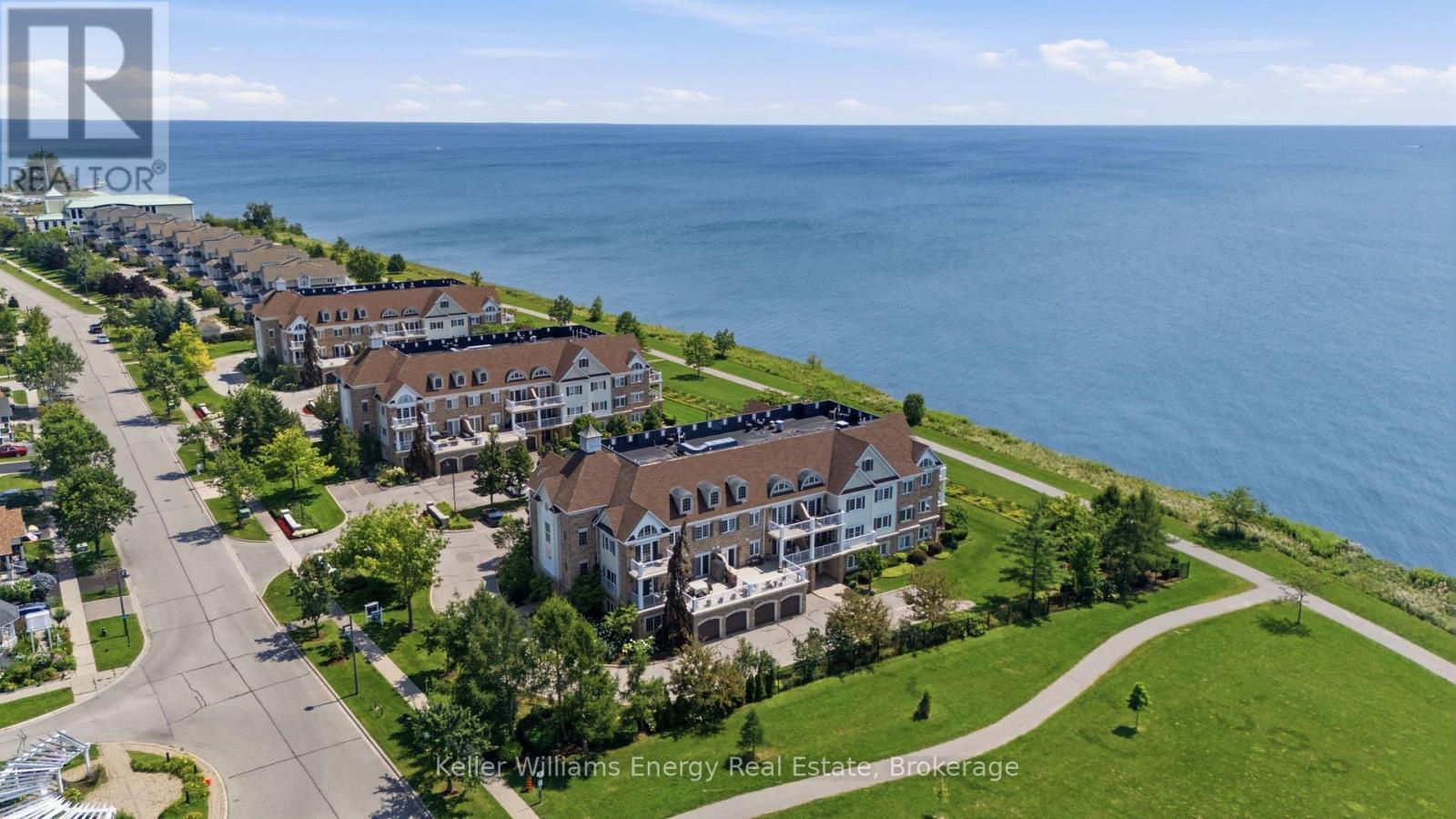 308 - 395 Lakebreeze Drive, Clarington (Newcastle), Ontario  L1B 0A5 - Photo 38 - E13666452